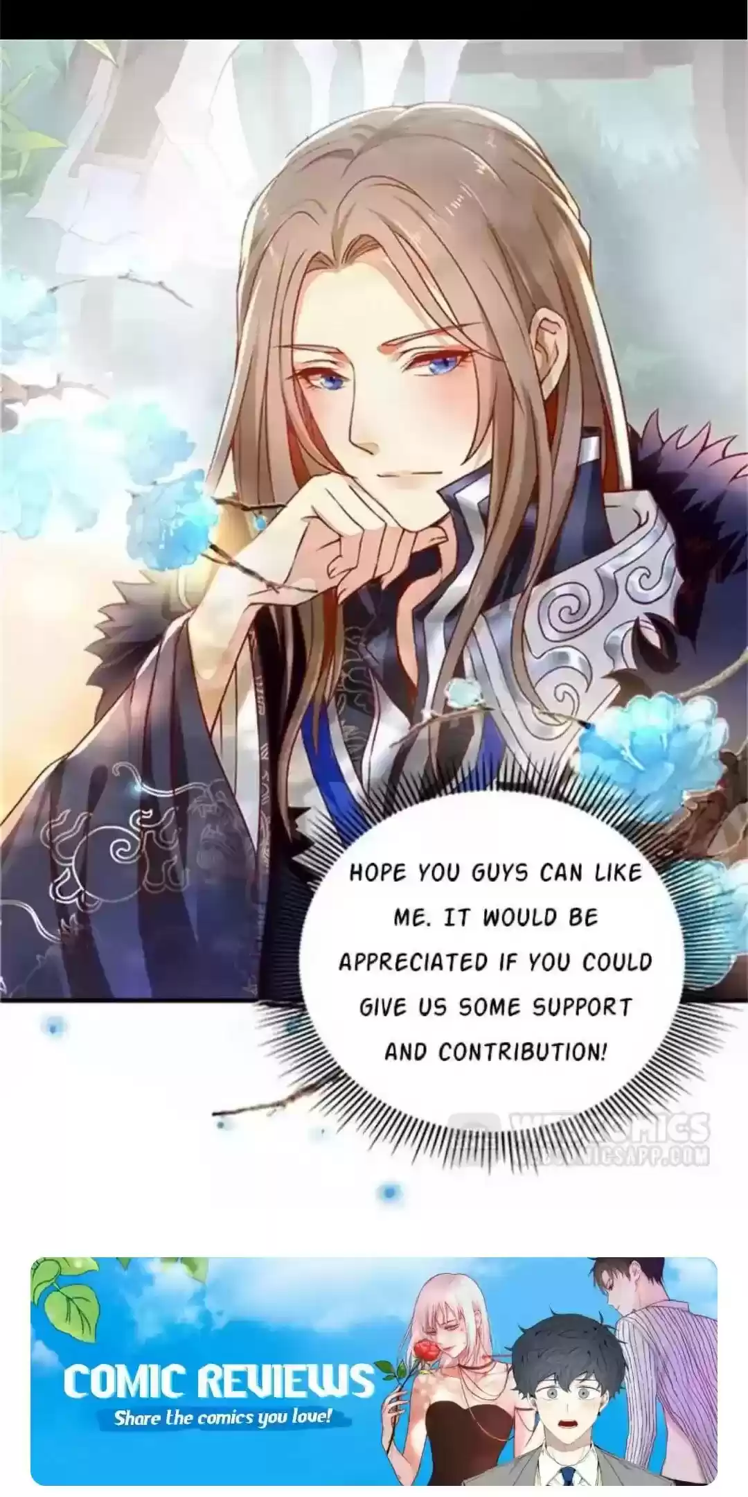 Drop-Dead Beauty Chapter 90