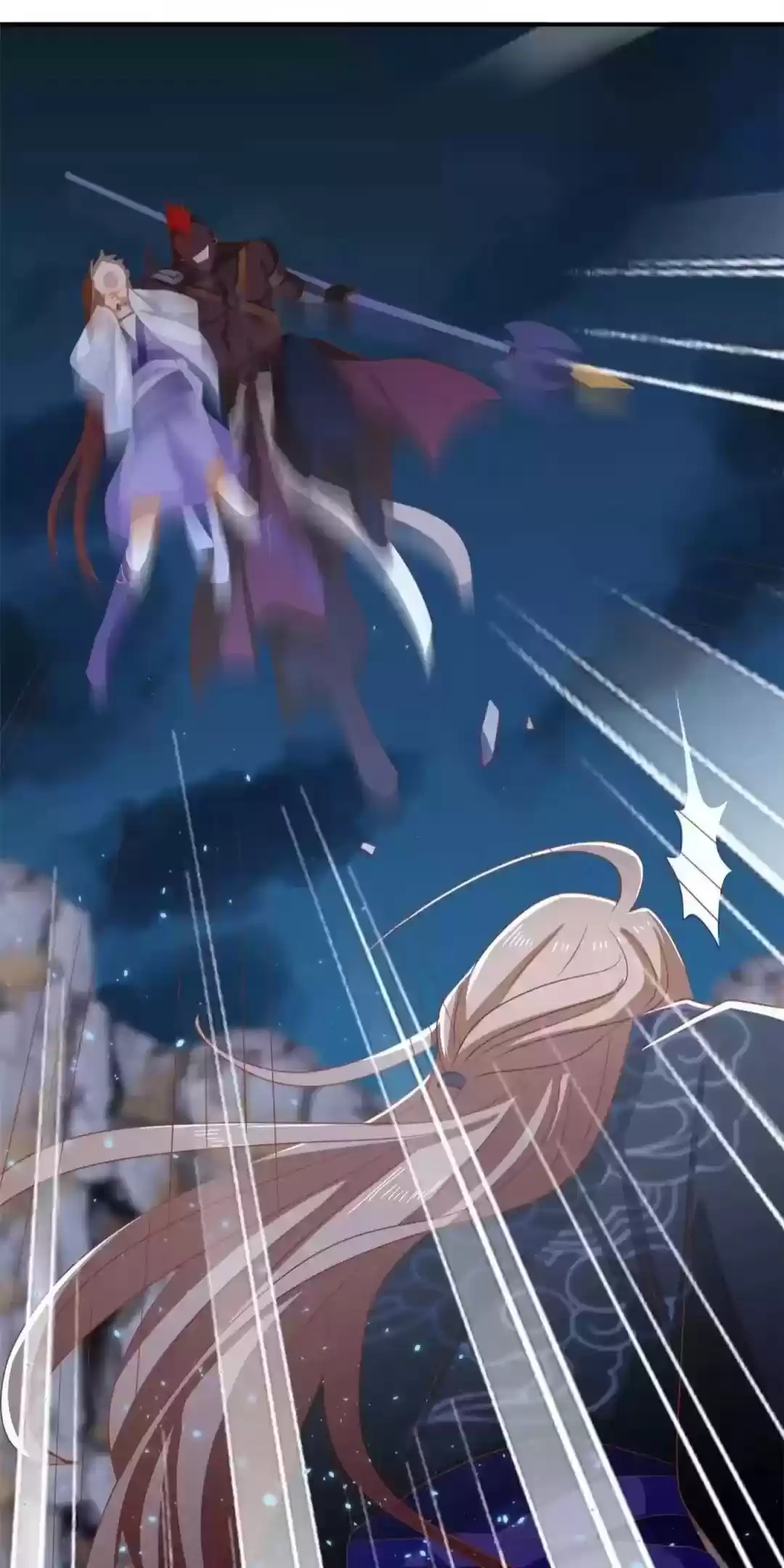 Drop-Dead Beauty Chapter 91