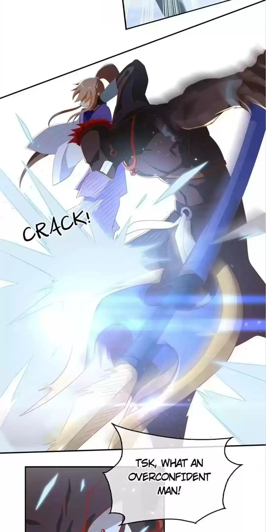 Drop-Dead Beauty Chapter 91