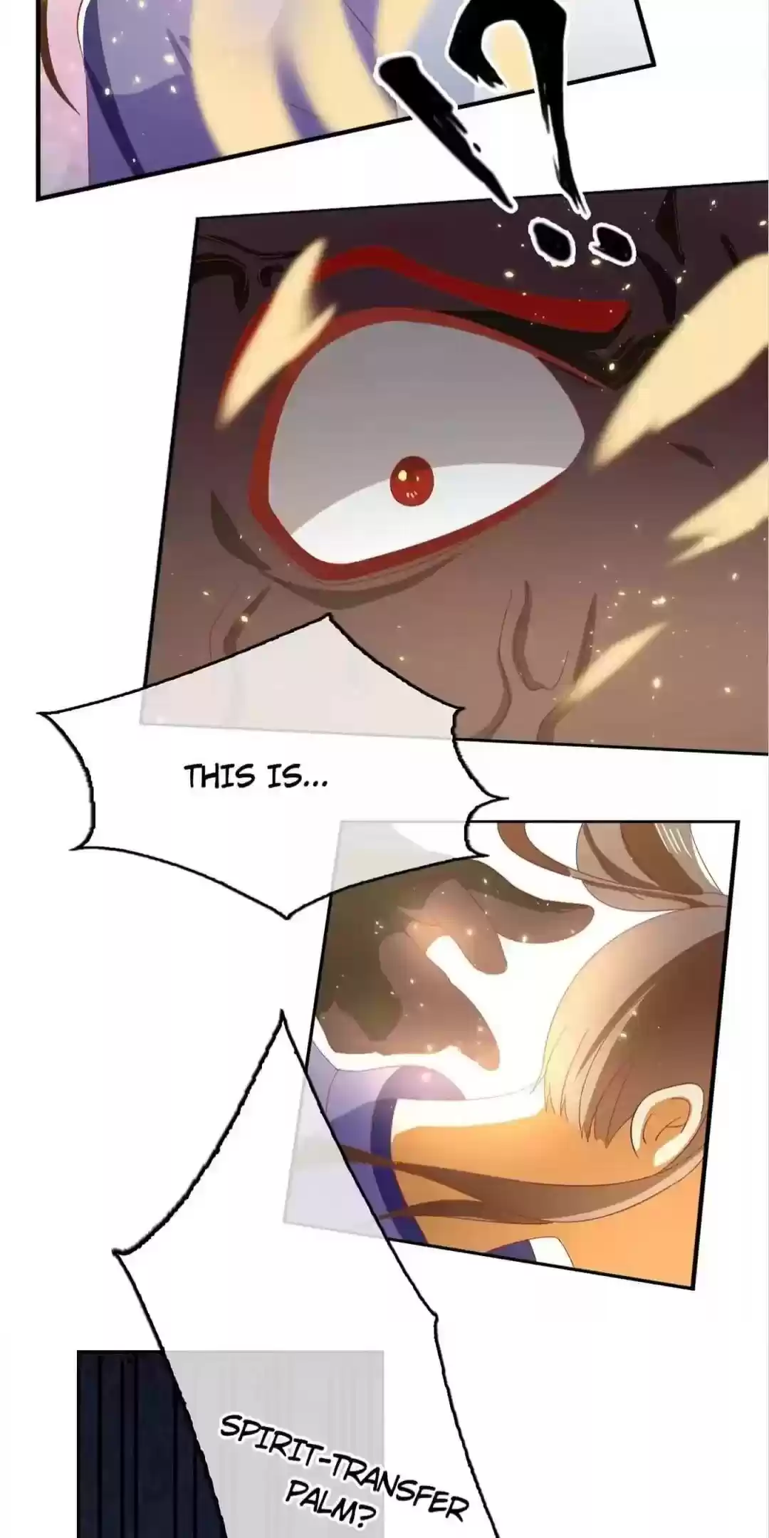 Drop-Dead Beauty Chapter 91