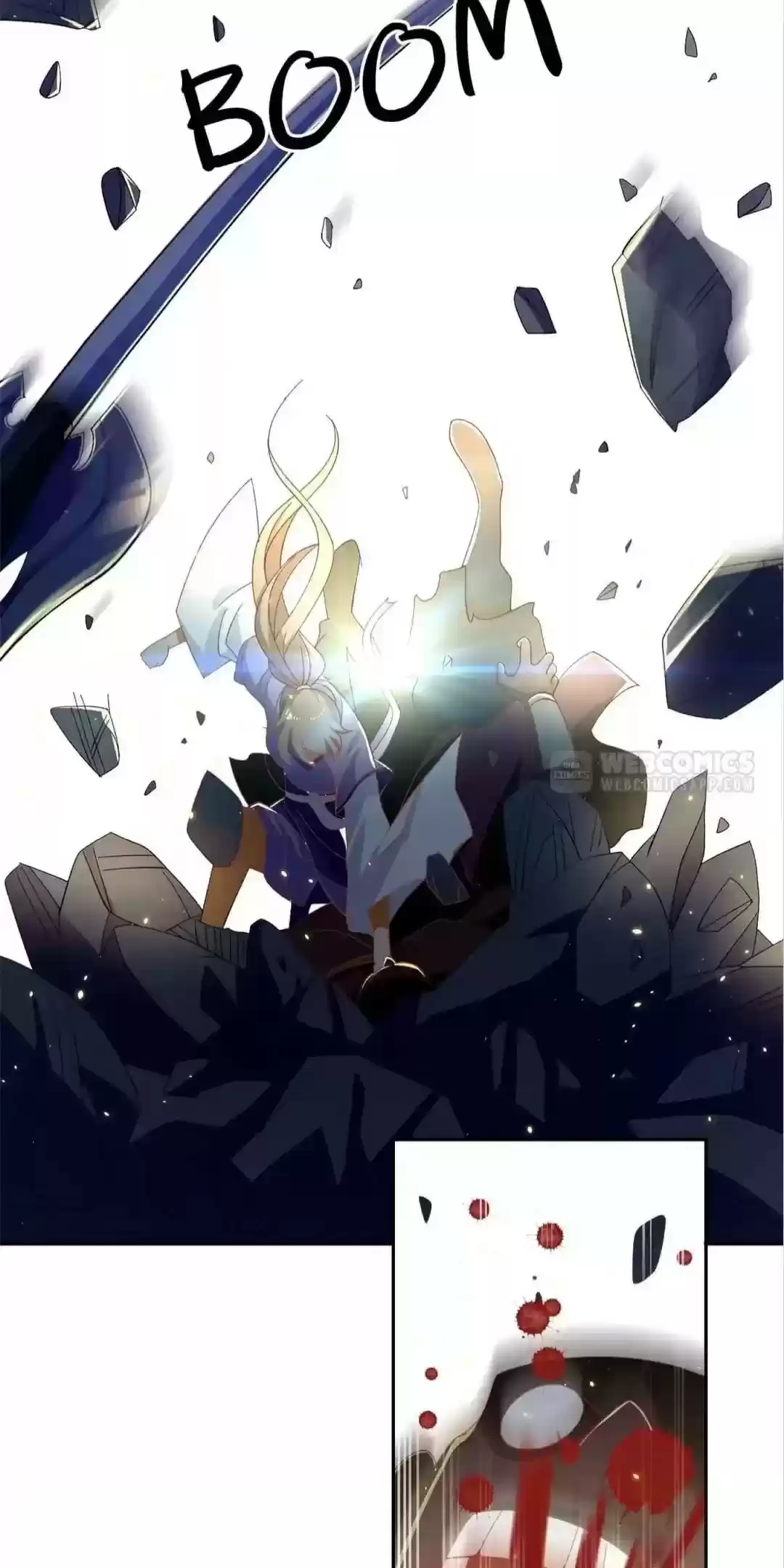 Drop-Dead Beauty Chapter 91