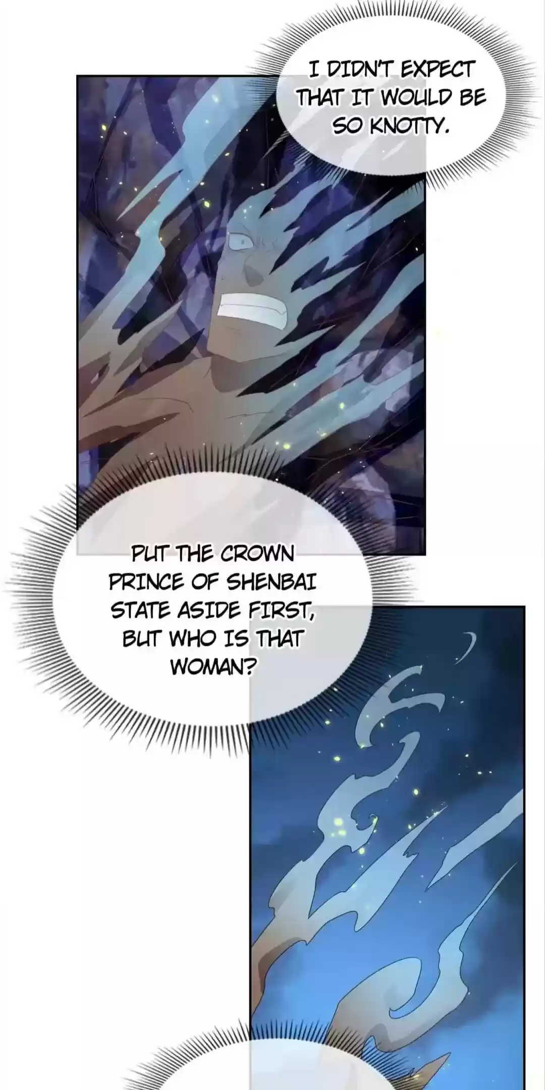 Drop-Dead Beauty Chapter 91