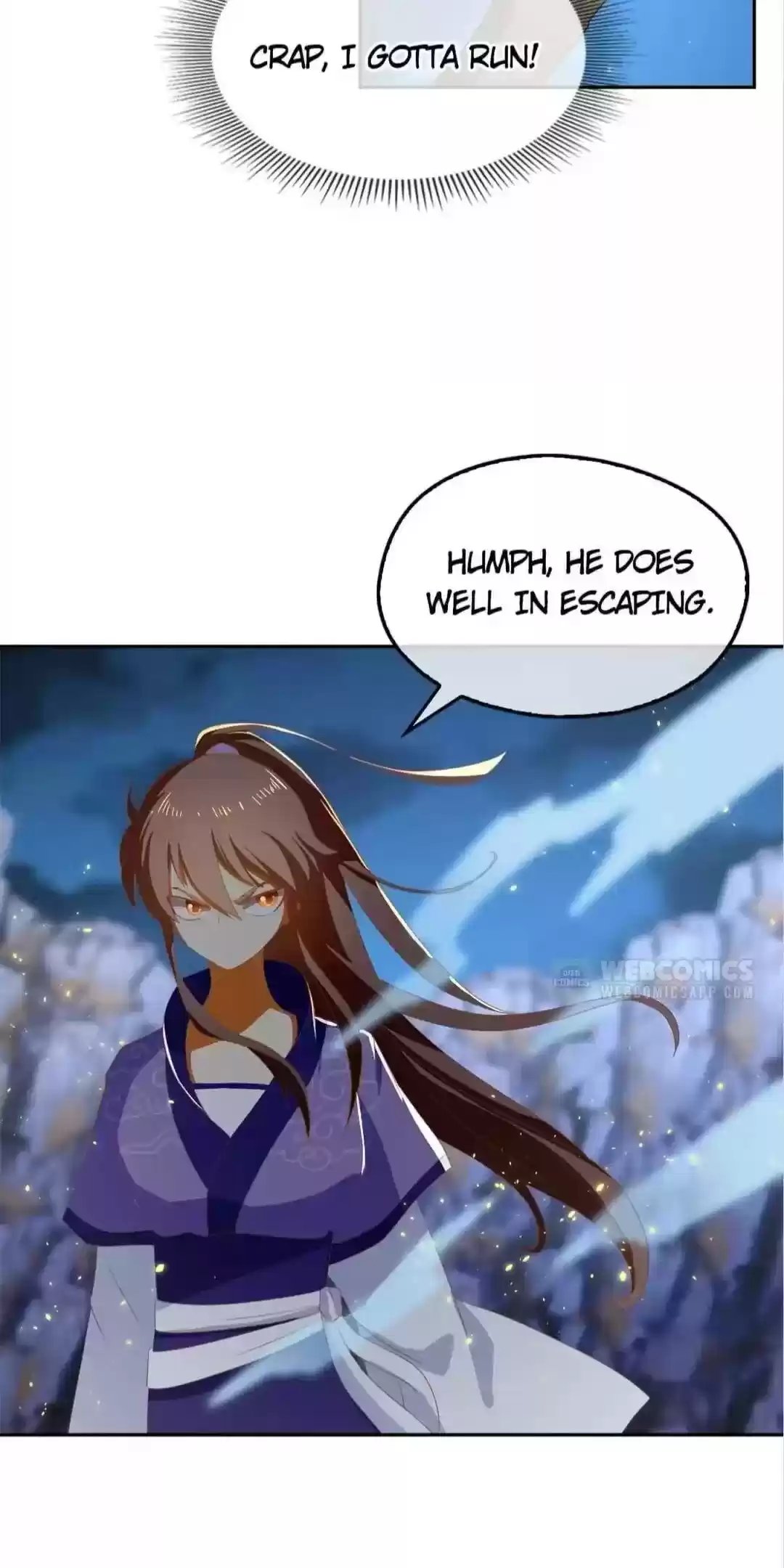 Drop-Dead Beauty Chapter 91