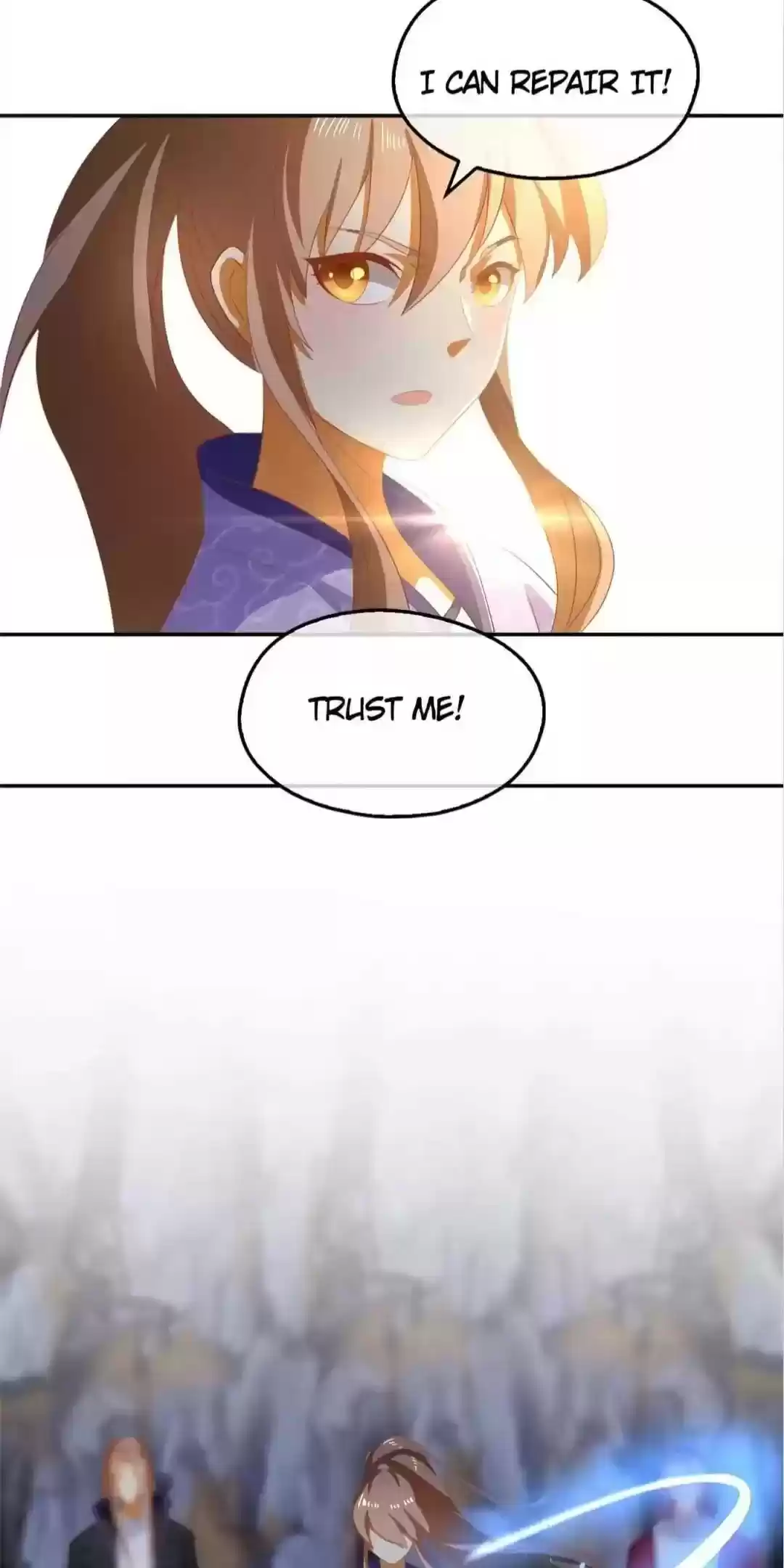 Drop-Dead Beauty Chapter 91