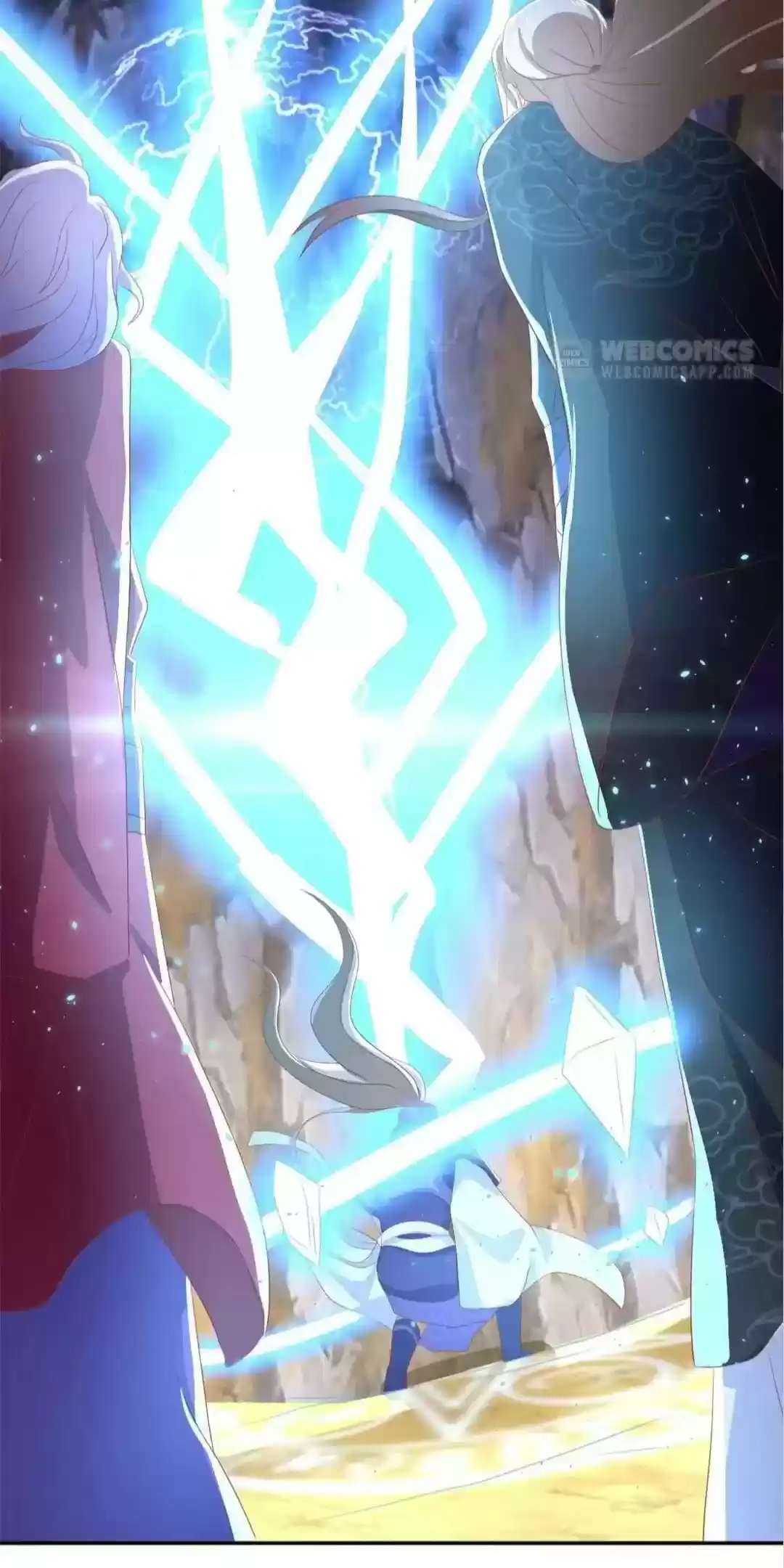 Drop-Dead Beauty Chapter 91