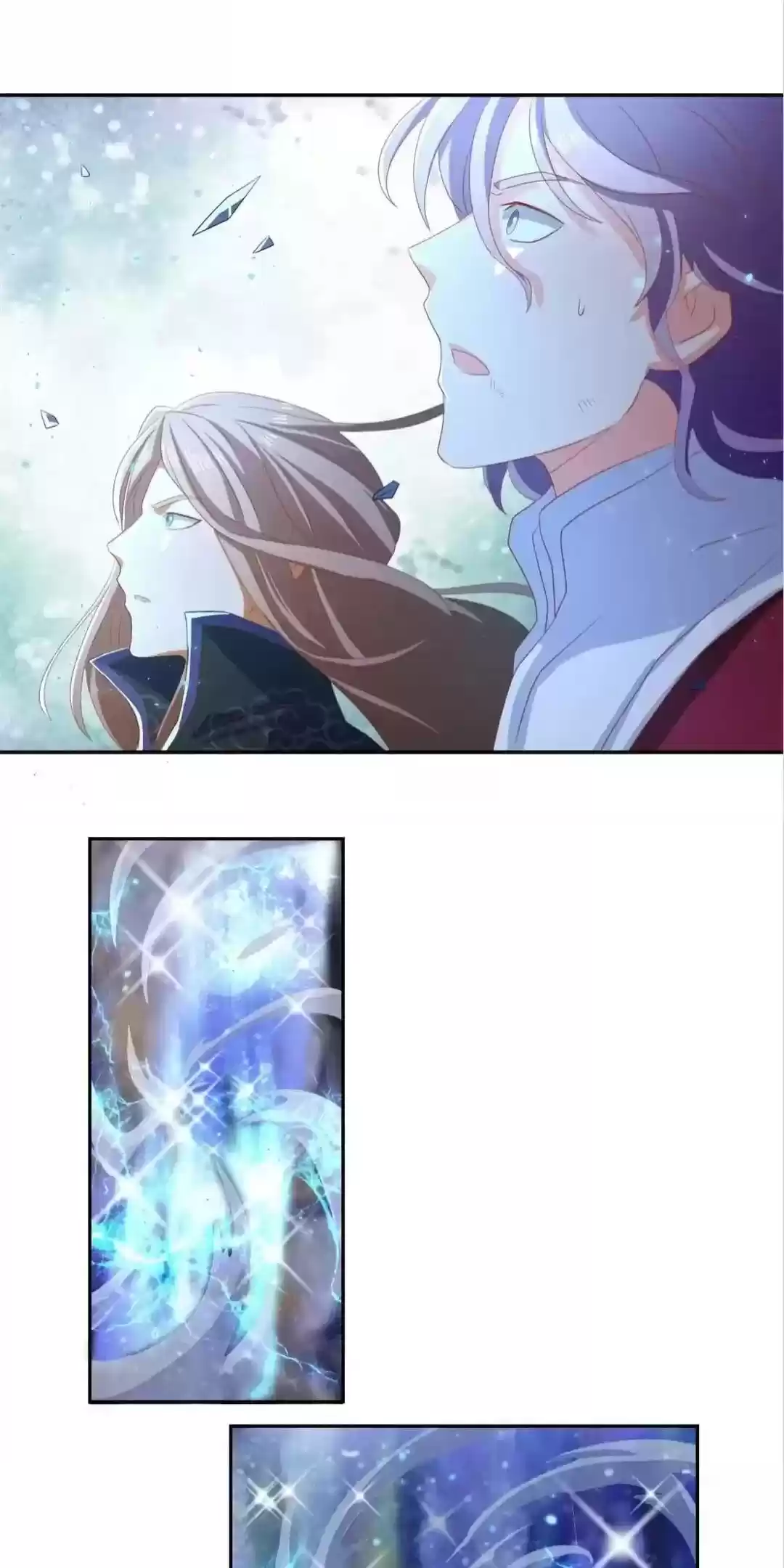 Drop-Dead Beauty Chapter 91