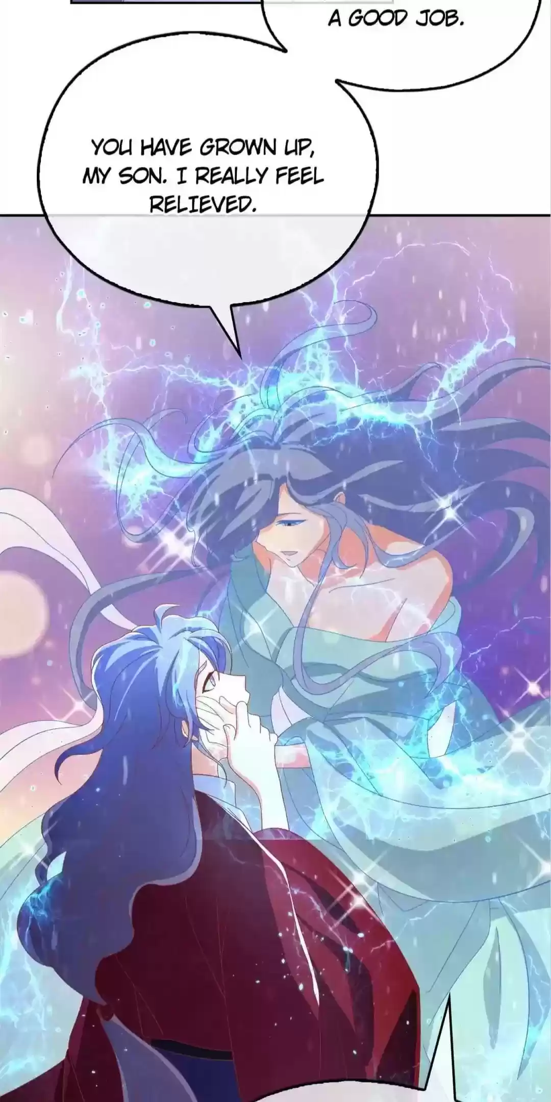 Drop-Dead Beauty Chapter 91