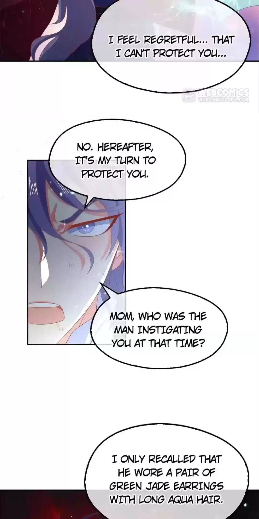 Drop-Dead Beauty Chapter 91