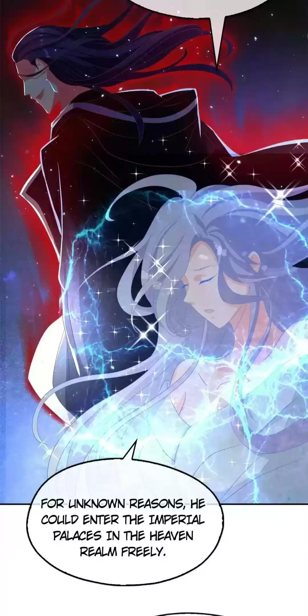 Drop-Dead Beauty Chapter 91