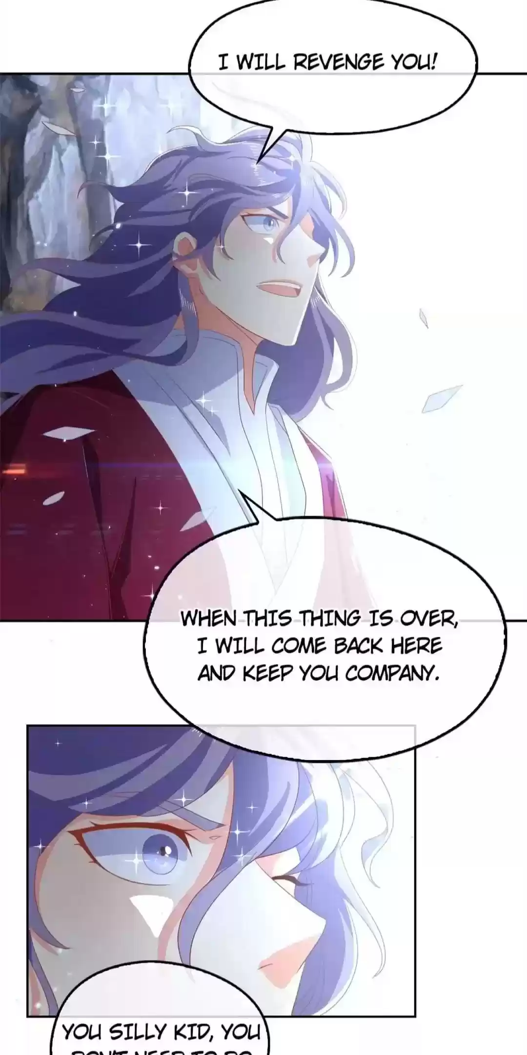 Drop-Dead Beauty Chapter 91