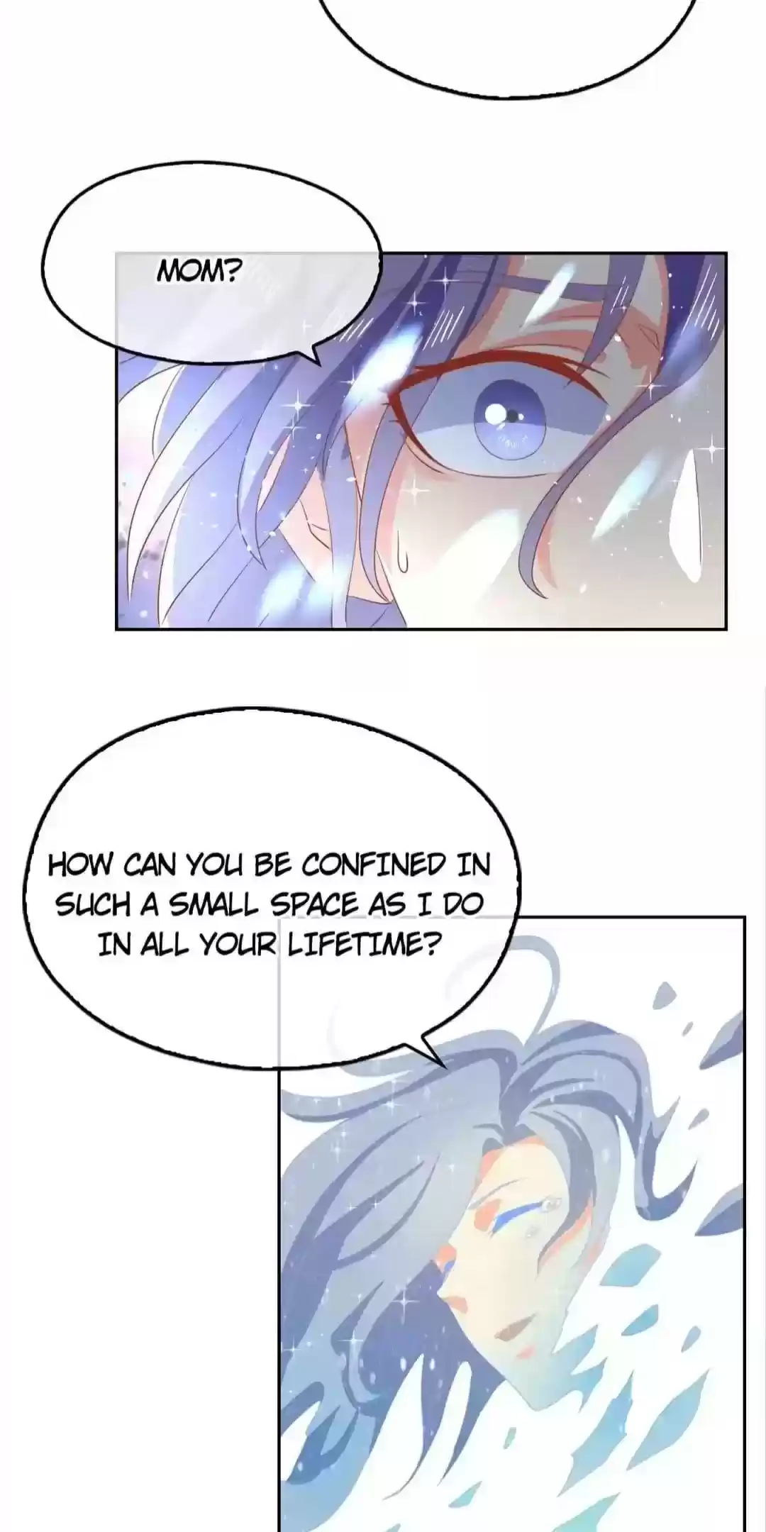 Drop-Dead Beauty Chapter 91