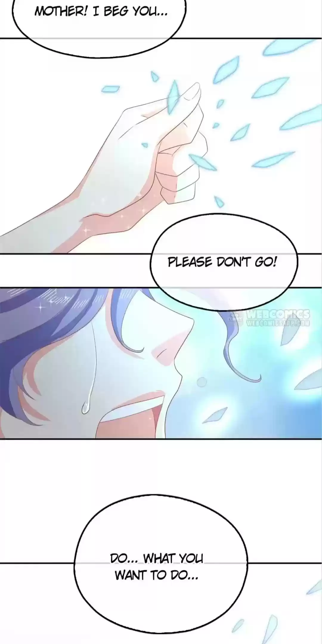 Drop-Dead Beauty Chapter 91