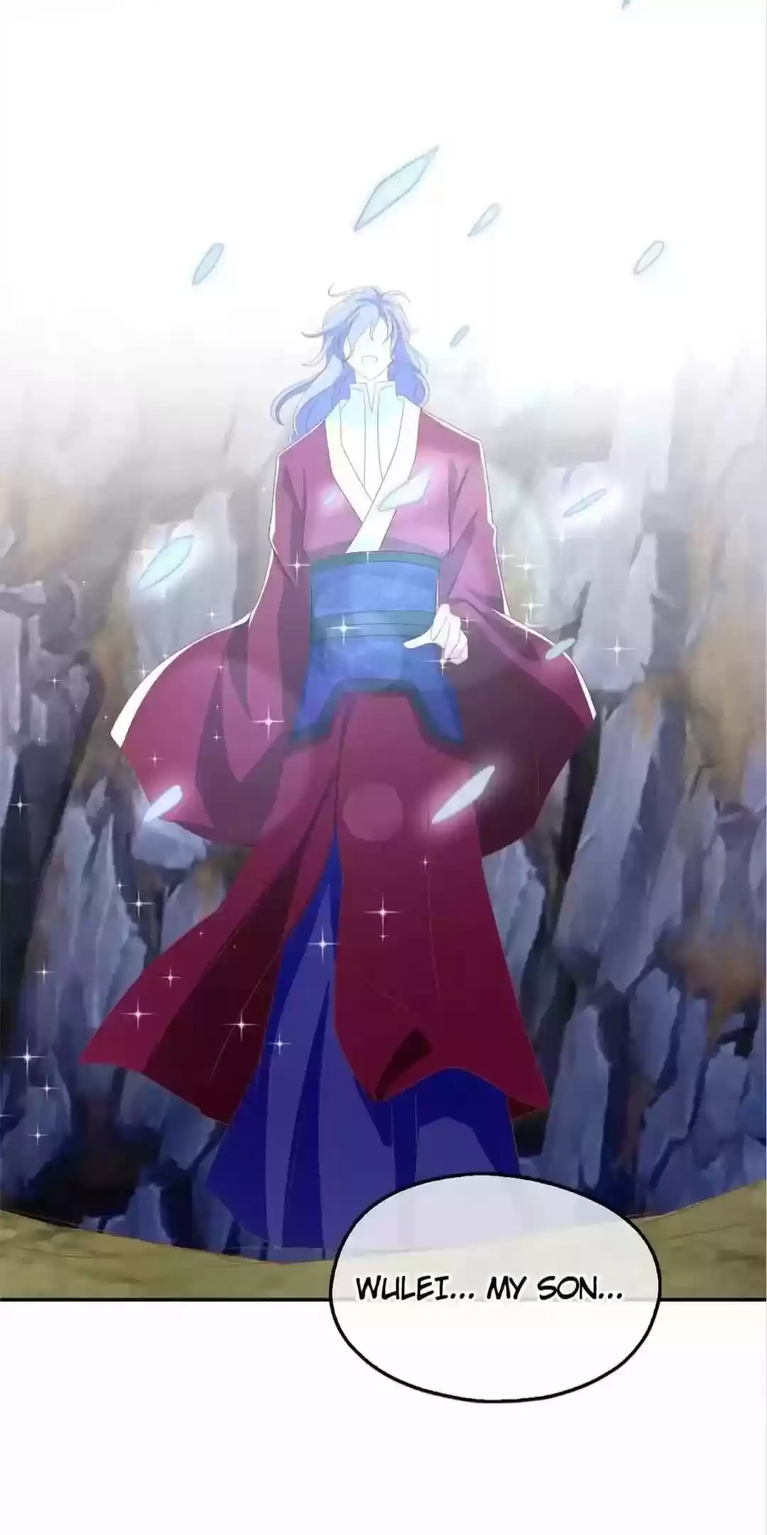 Drop-Dead Beauty Chapter 91