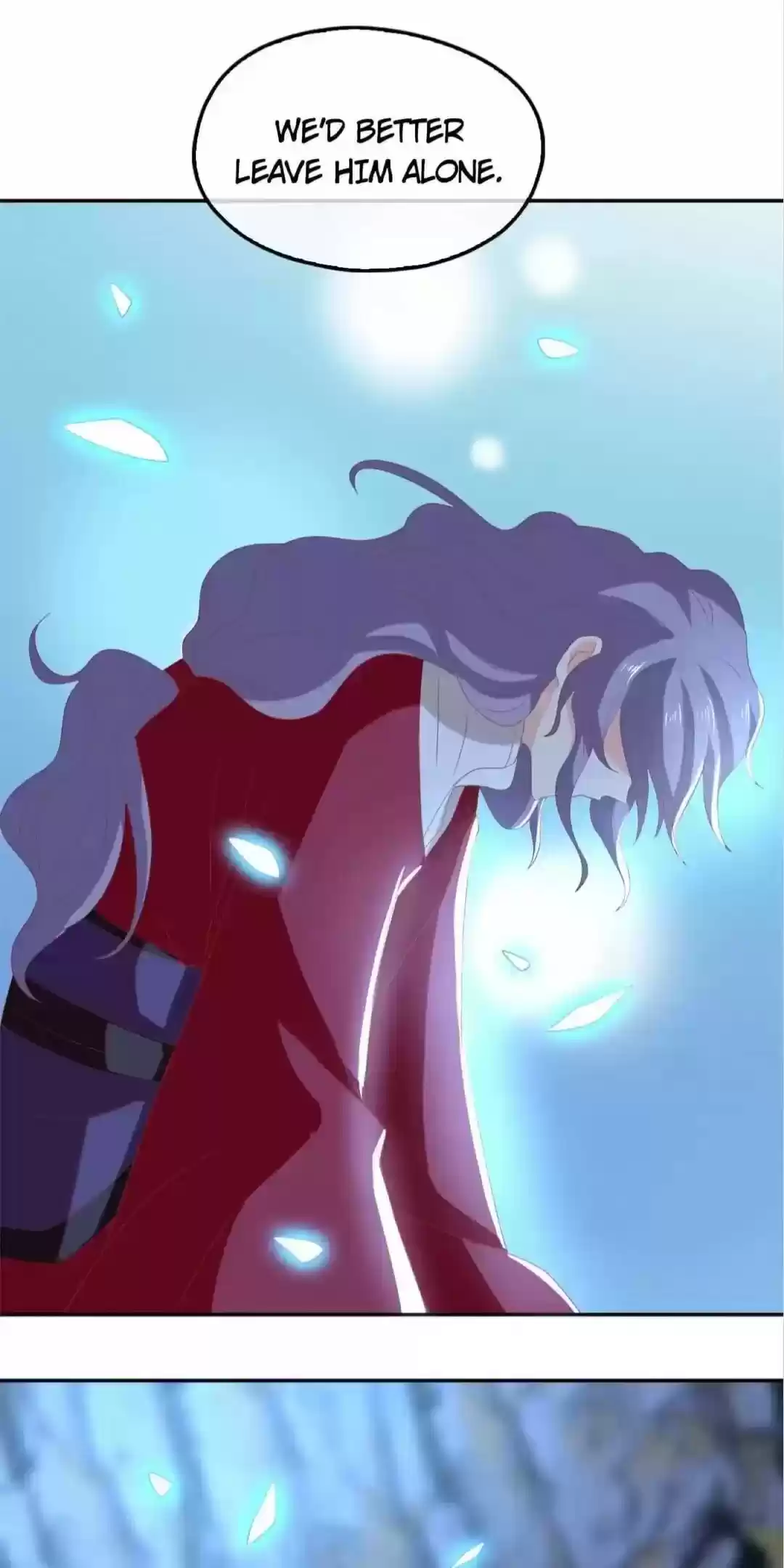 Drop-Dead Beauty Chapter 92