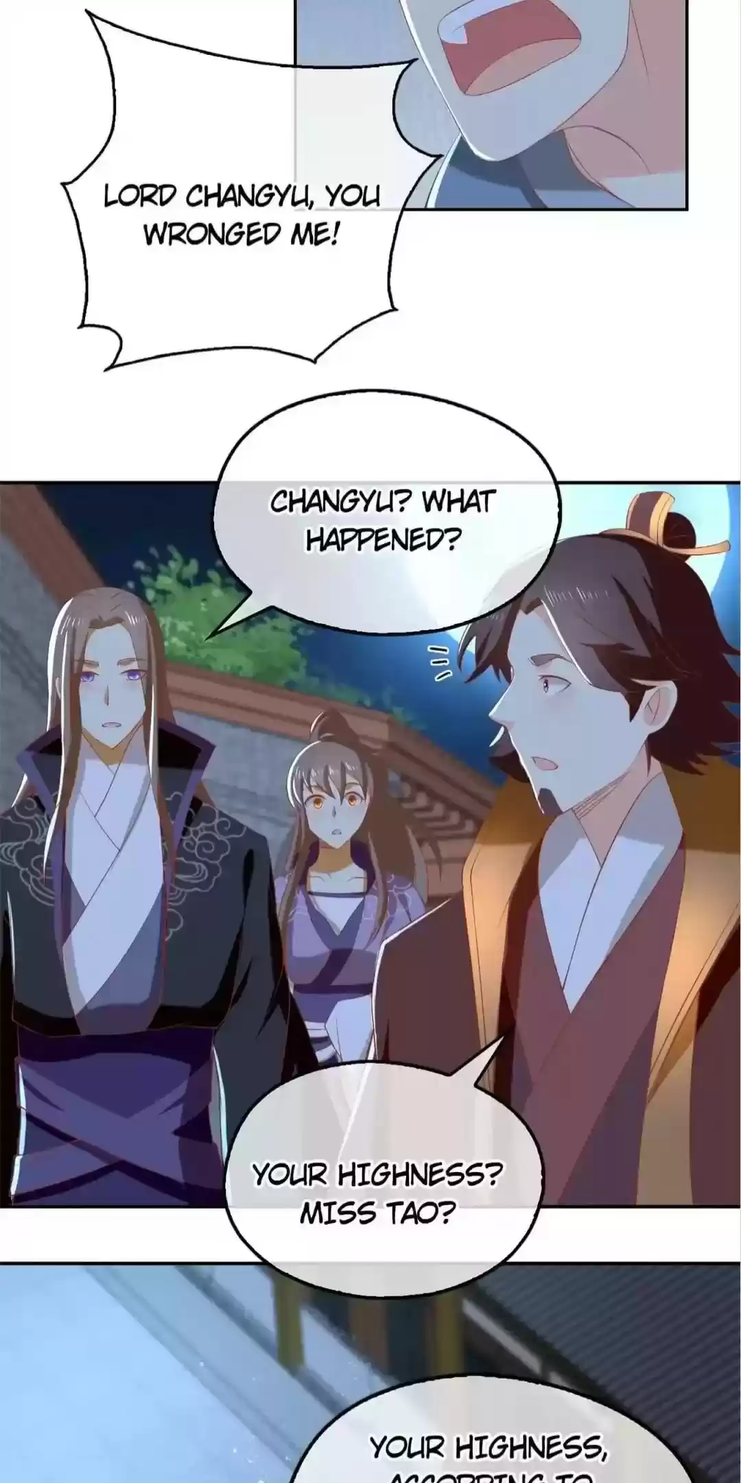 Drop-Dead Beauty Chapter 92