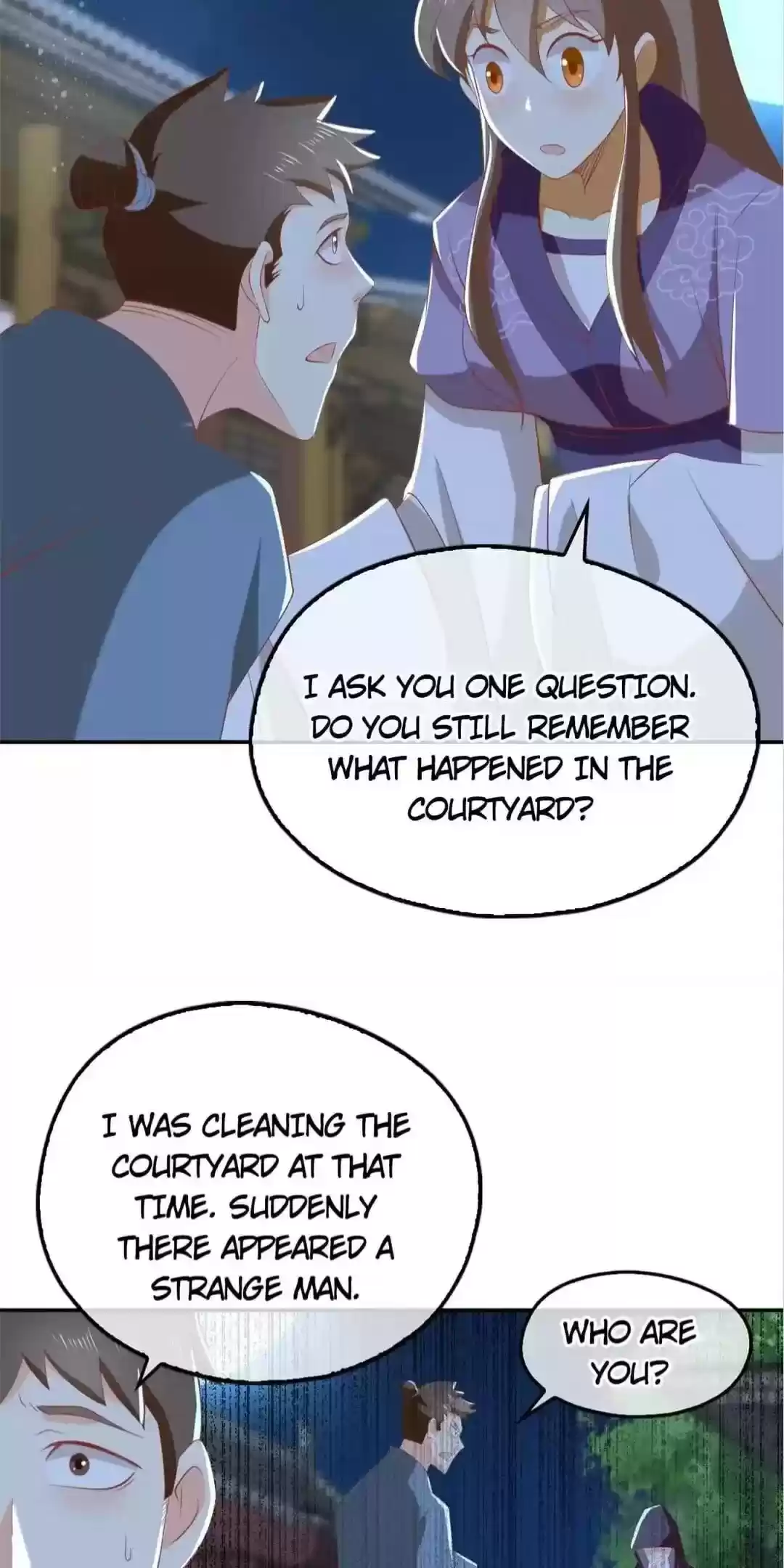 Drop-Dead Beauty Chapter 92