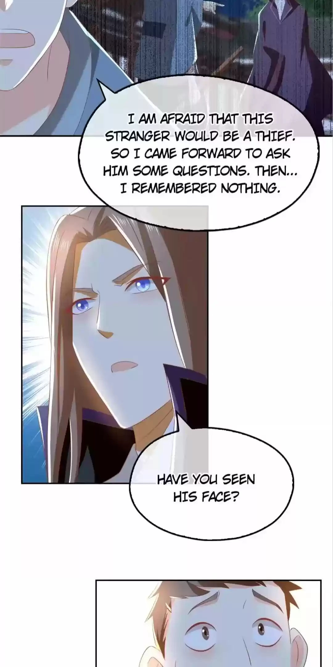 Drop-Dead Beauty Chapter 92