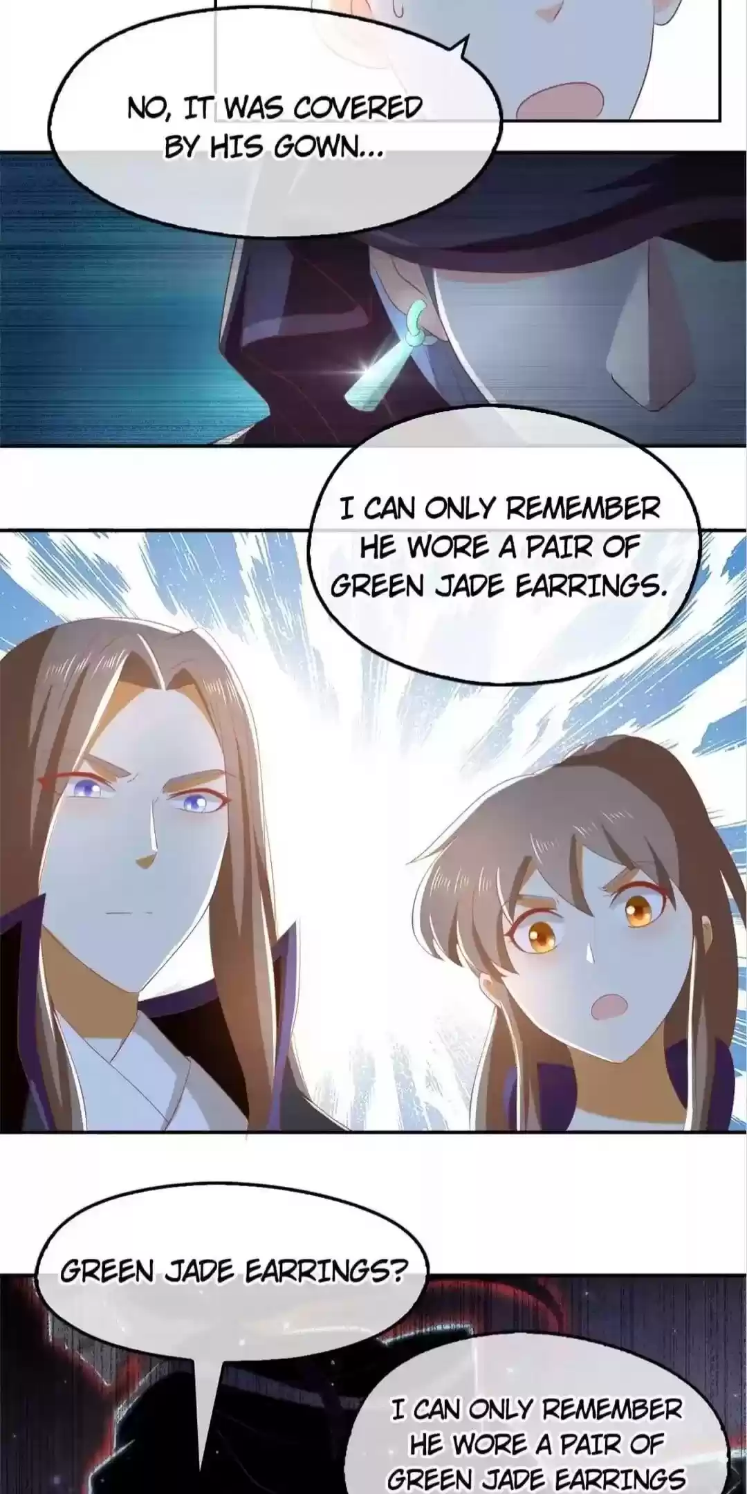 Drop-Dead Beauty Chapter 92