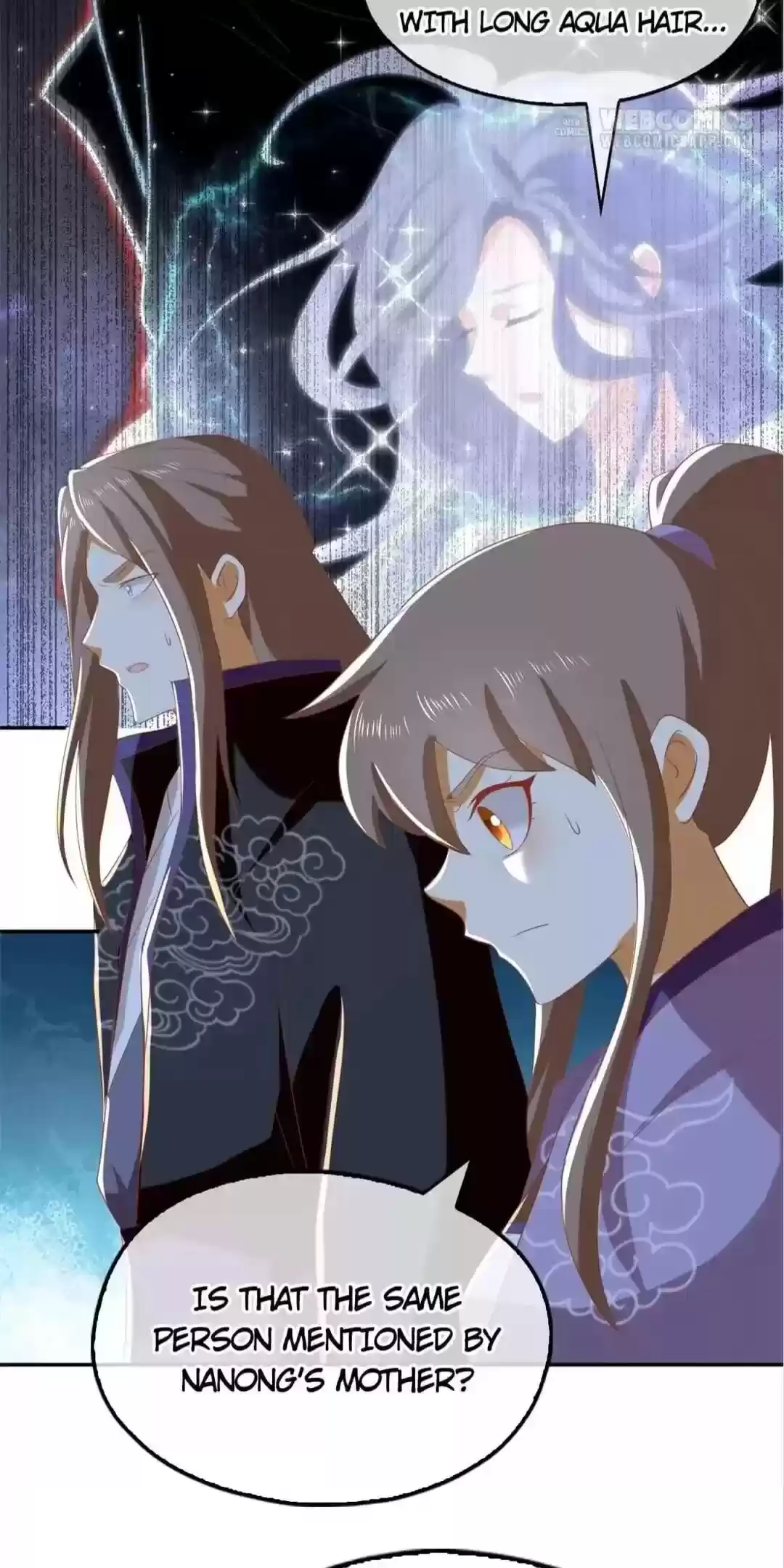 Drop-Dead Beauty Chapter 92