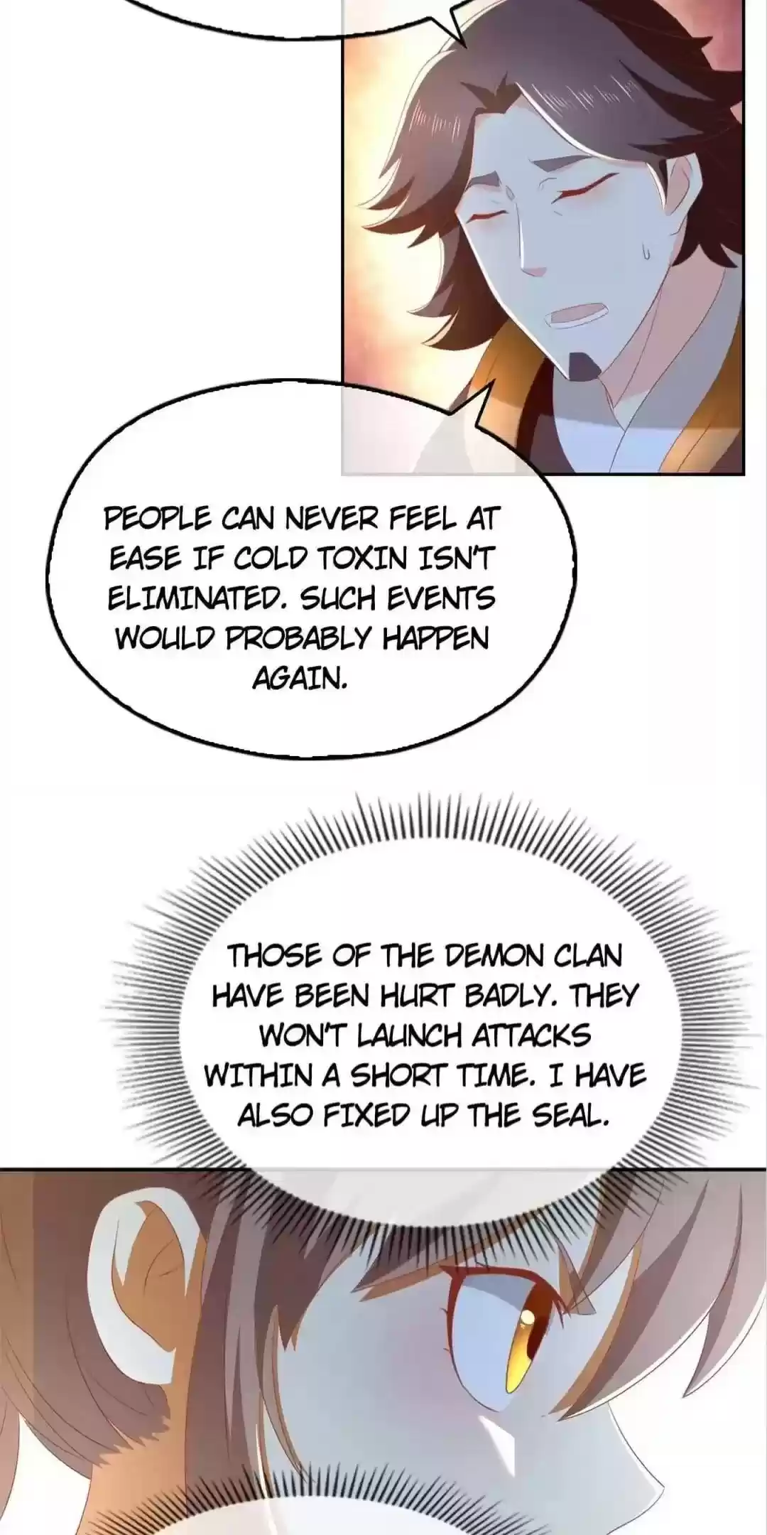 Drop-Dead Beauty Chapter 92