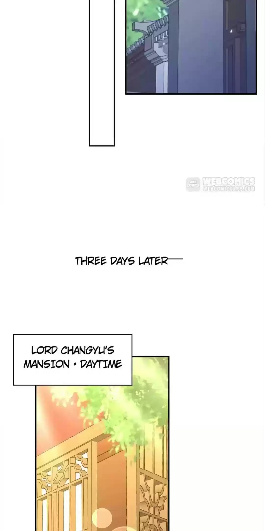 Drop-Dead Beauty Chapter 92