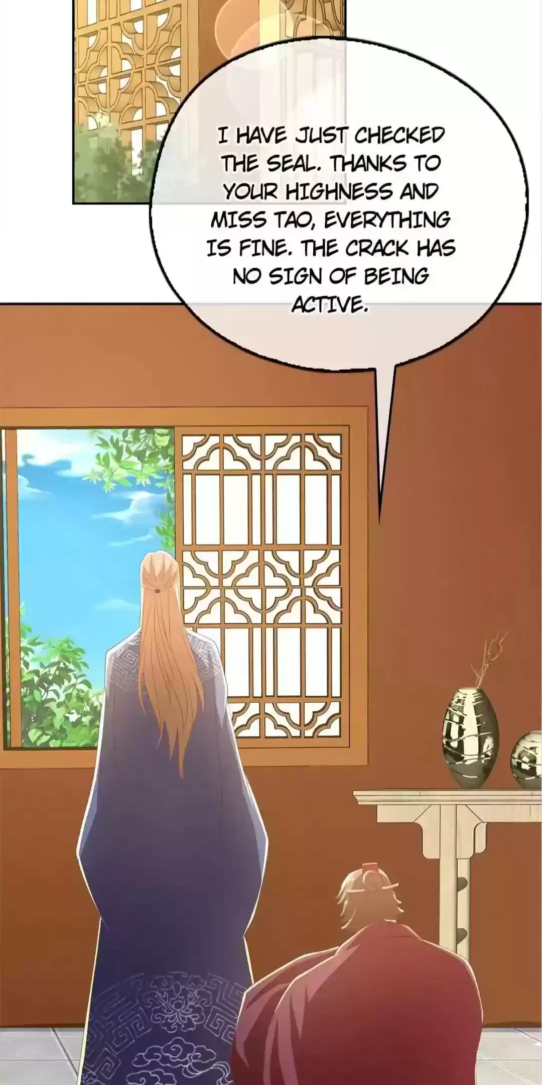 Drop-Dead Beauty Chapter 92