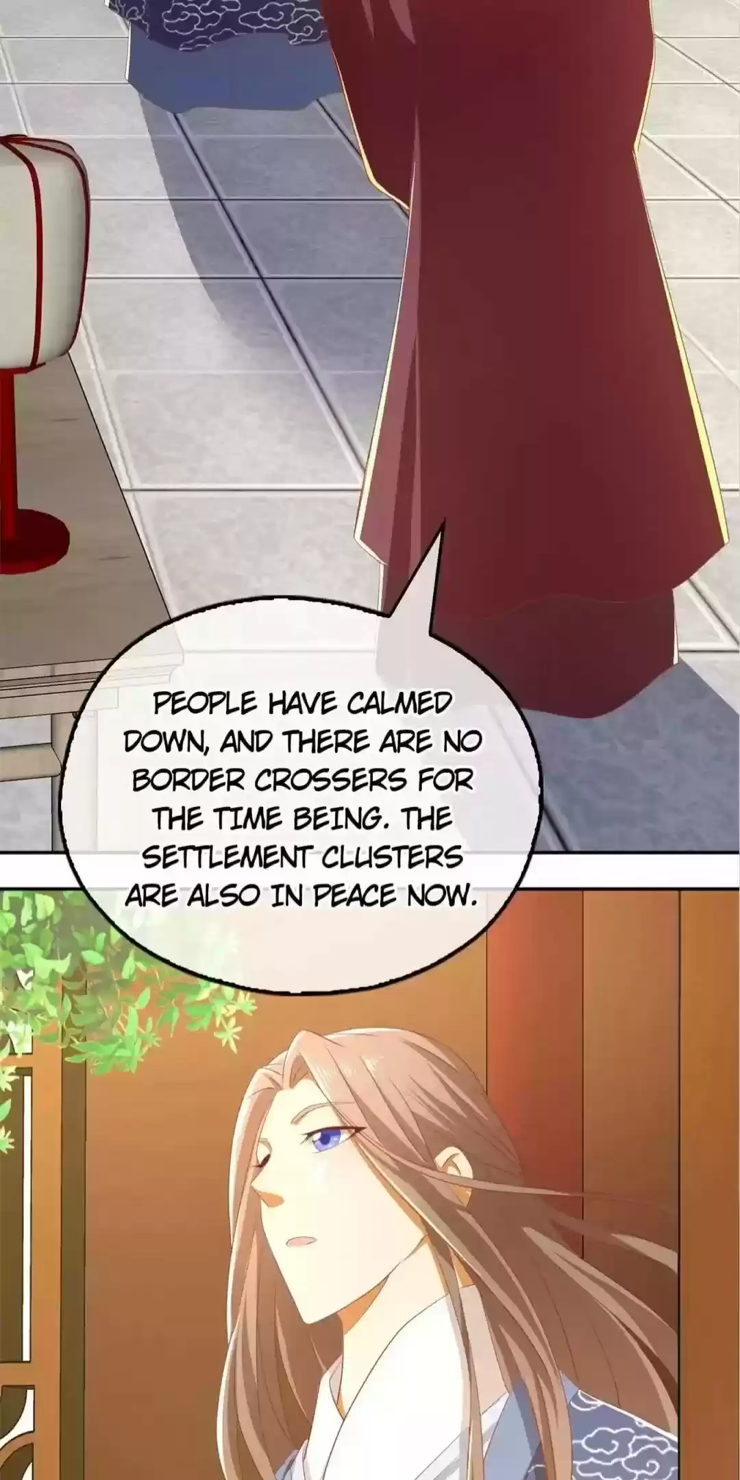 Drop-Dead Beauty Chapter 92