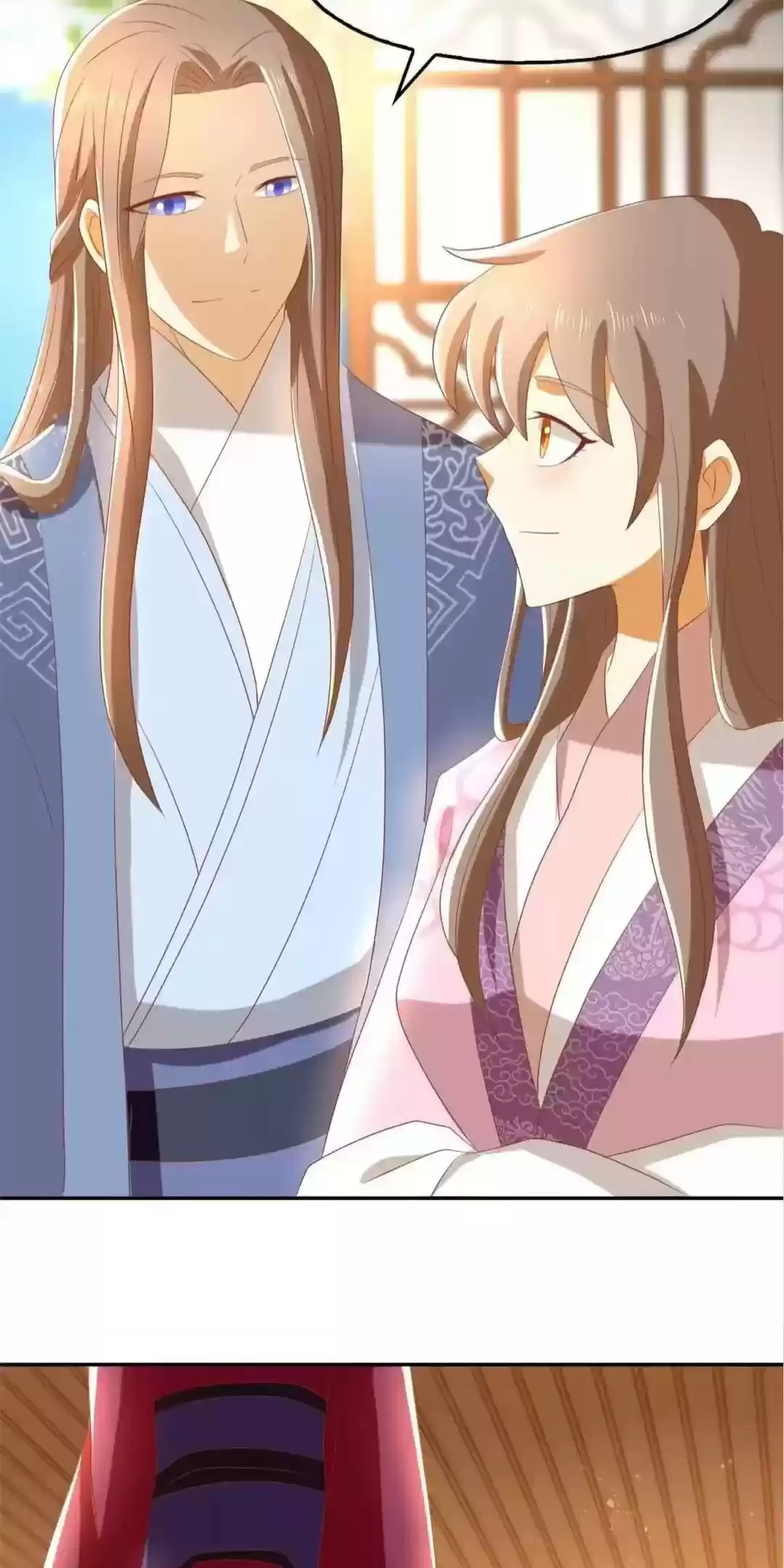 Drop-Dead Beauty Chapter 92