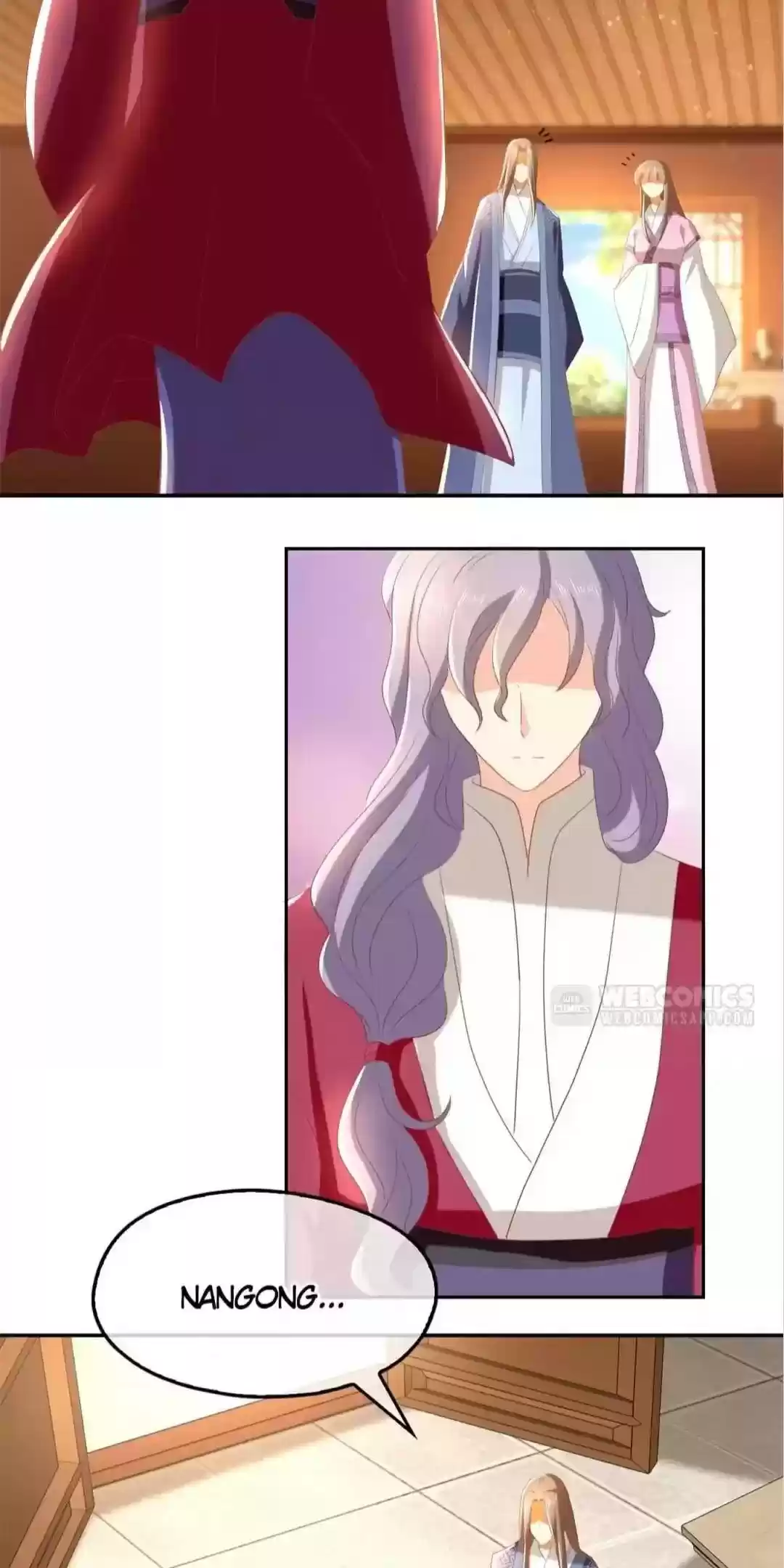 Drop-Dead Beauty Chapter 92