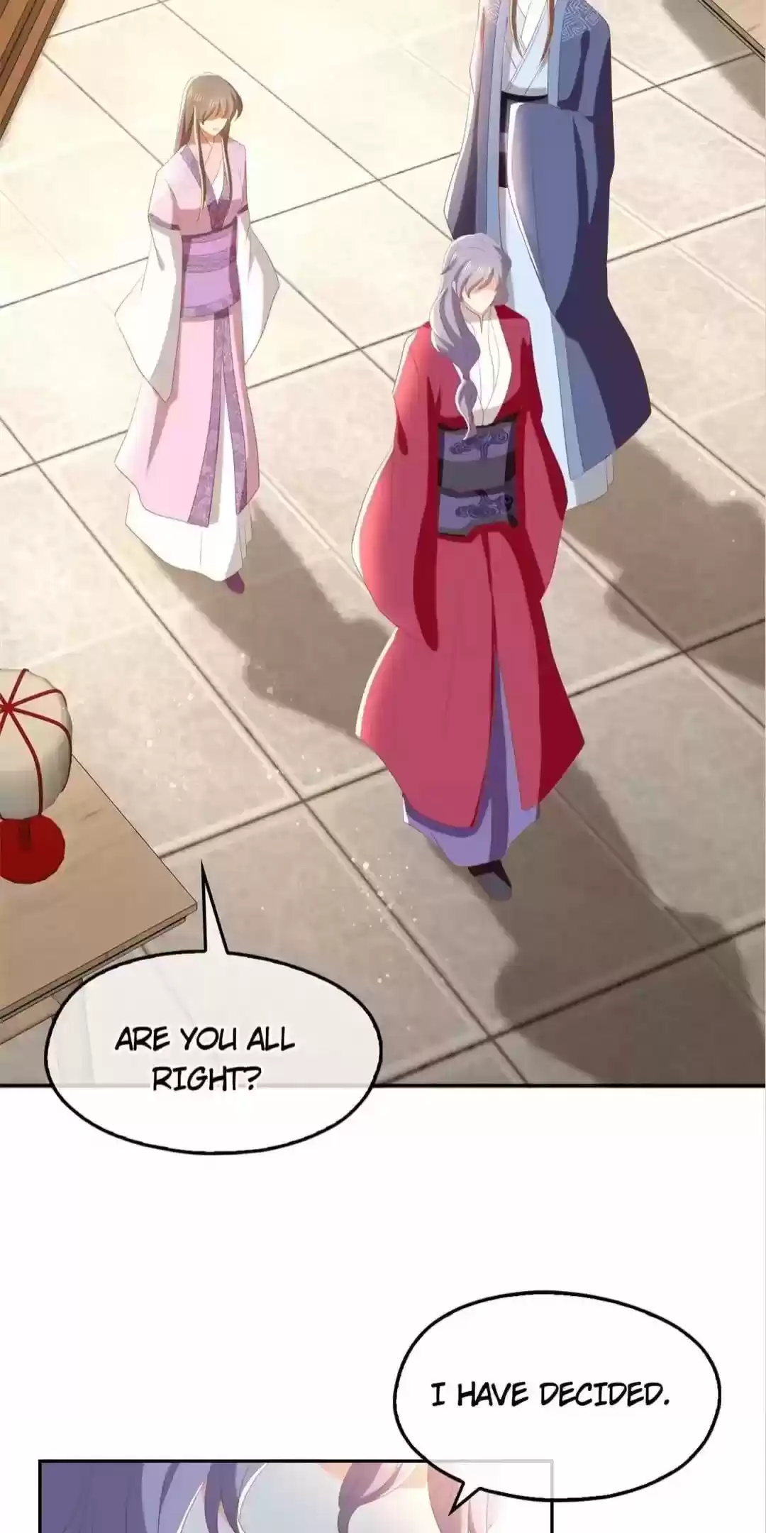 Drop-Dead Beauty Chapter 92