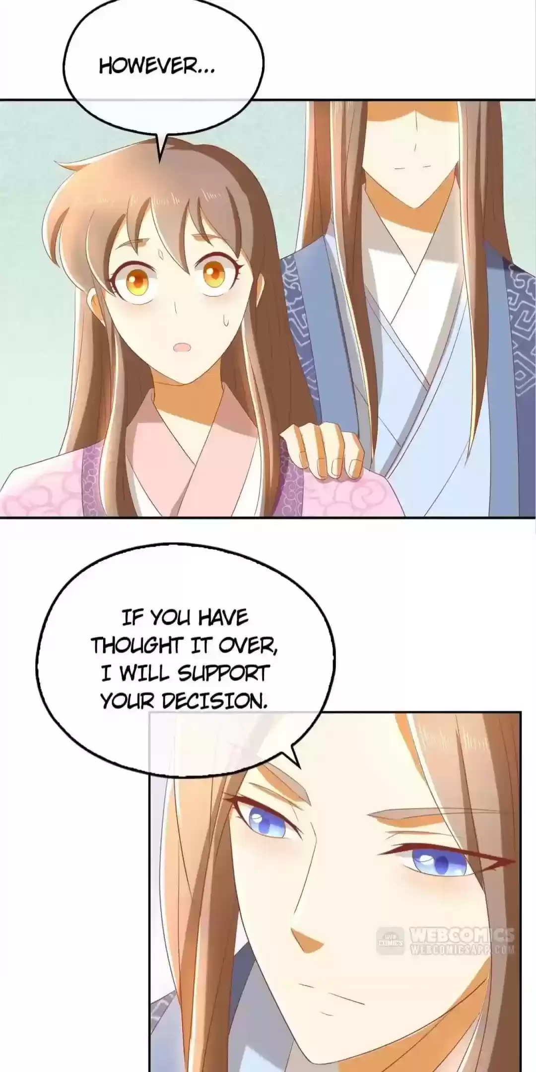 Drop-Dead Beauty Chapter 92