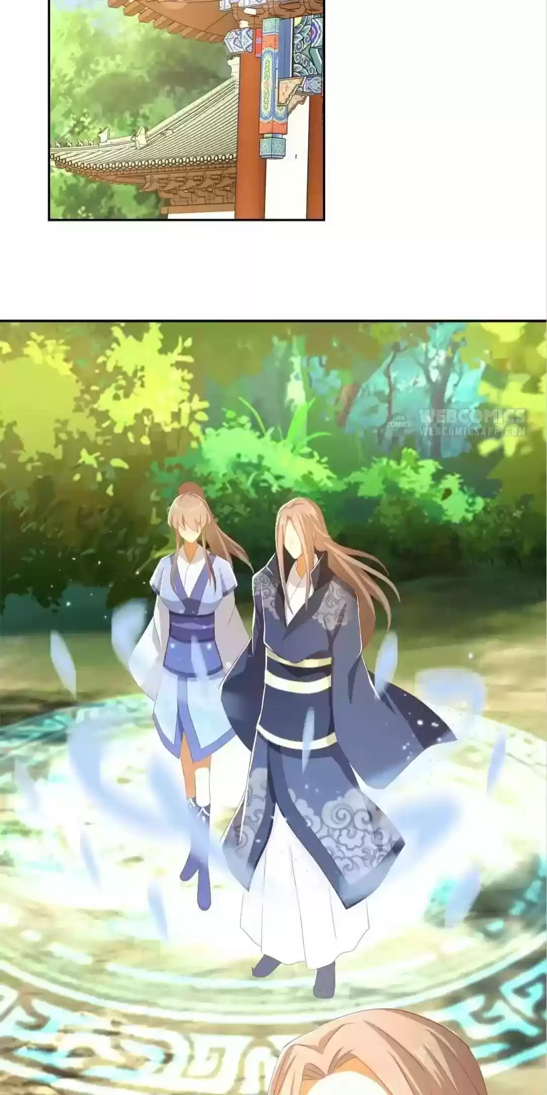 Drop-Dead Beauty Chapter 93