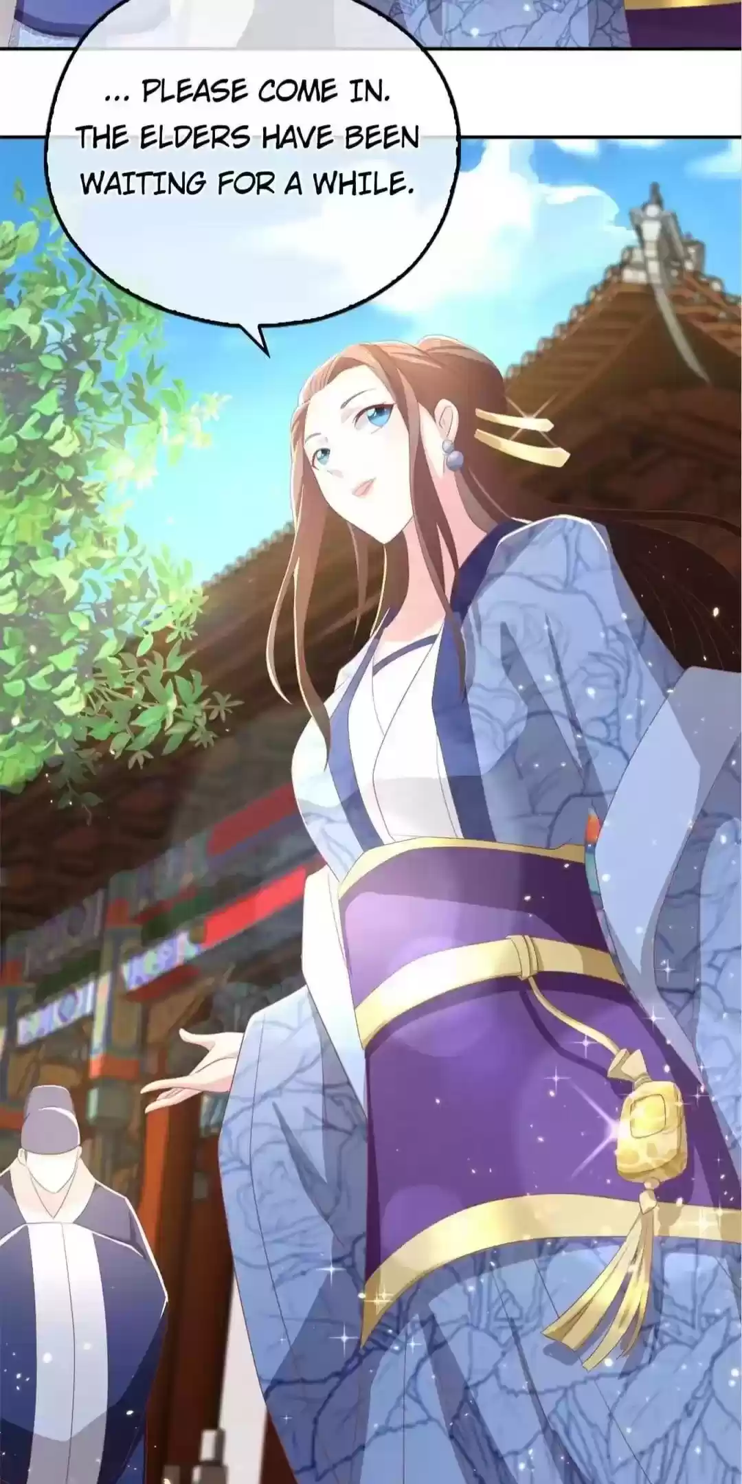 Drop-Dead Beauty Chapter 93