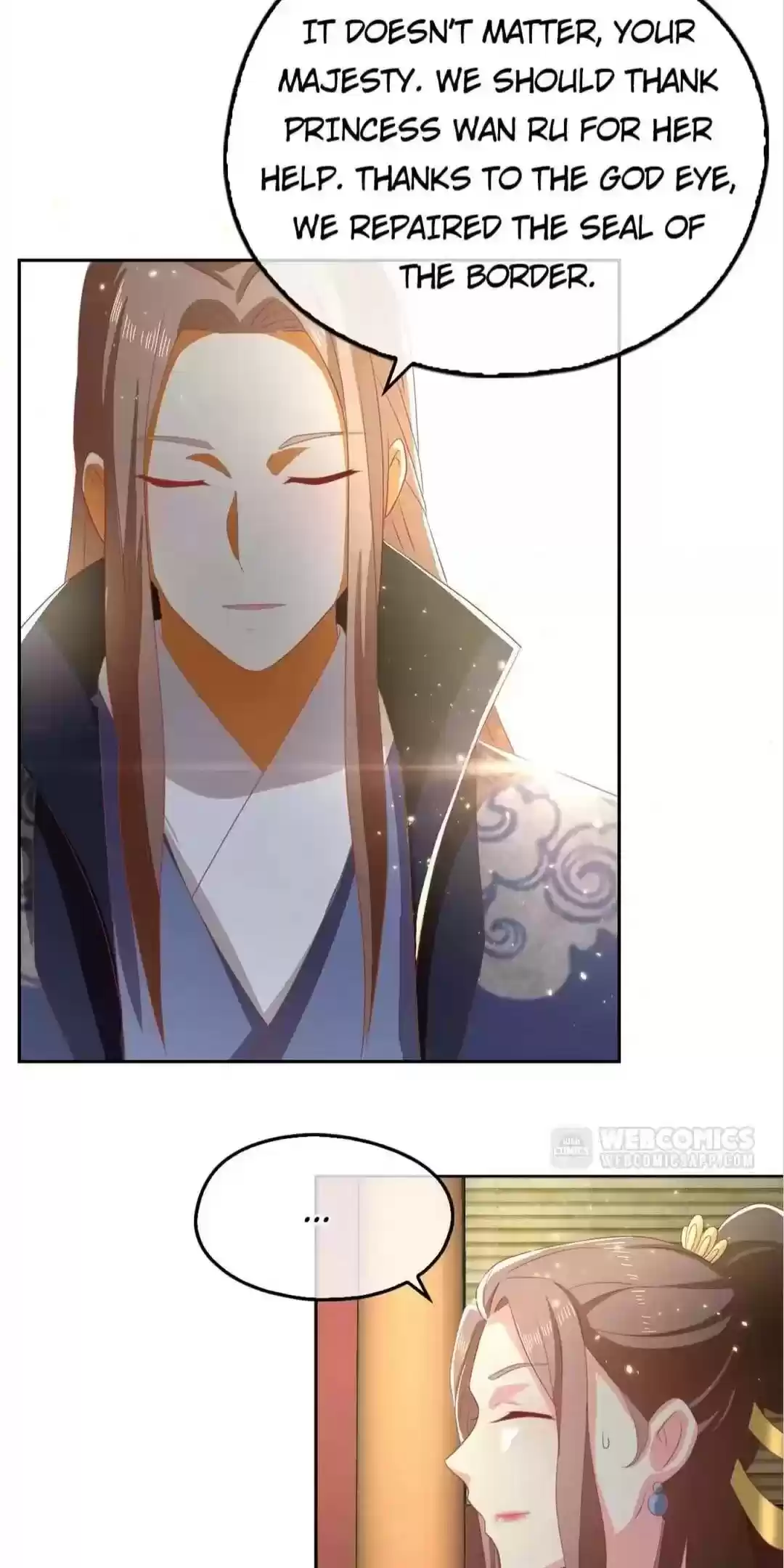 Drop-Dead Beauty Chapter 93