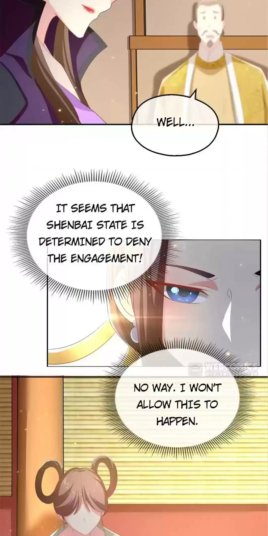 Drop-Dead Beauty Chapter 93