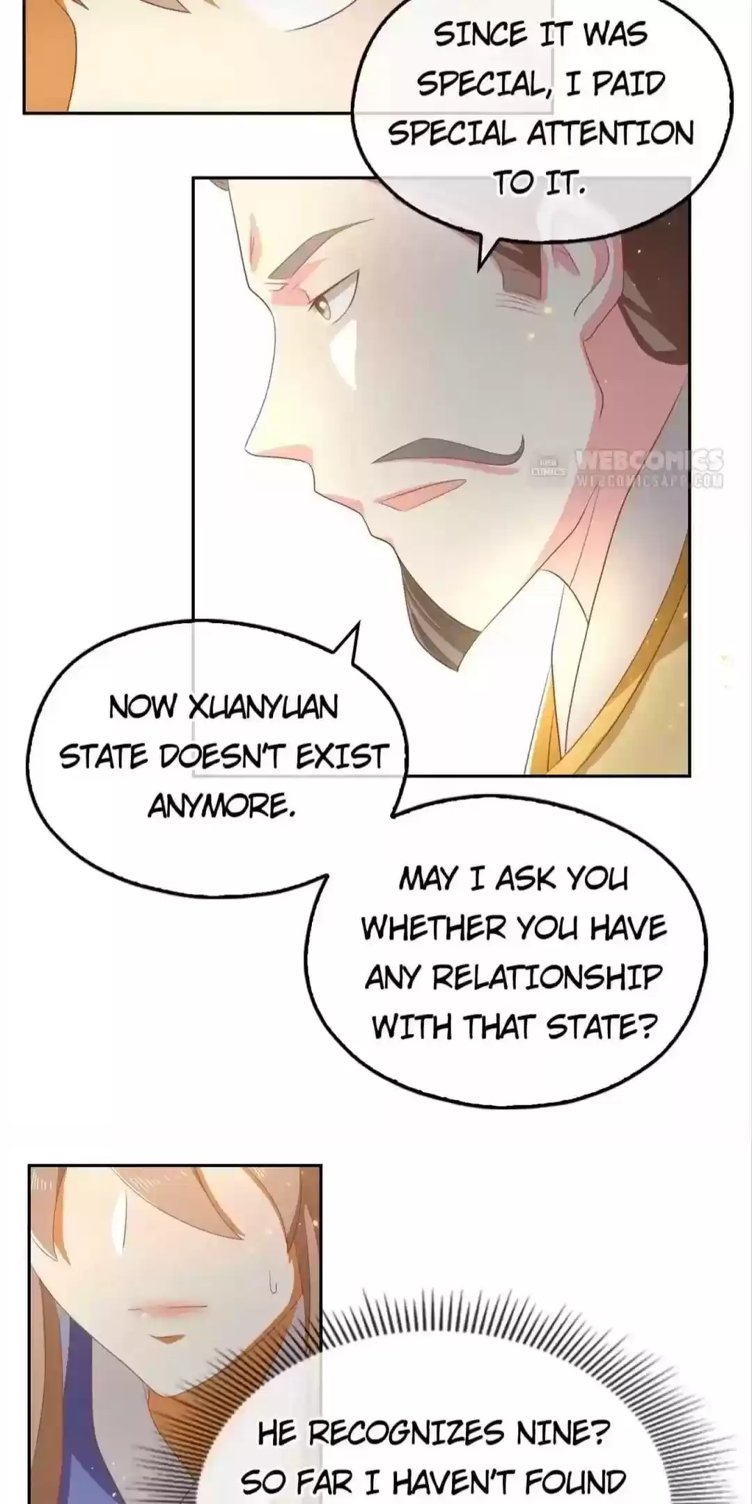 Drop-Dead Beauty Chapter 93