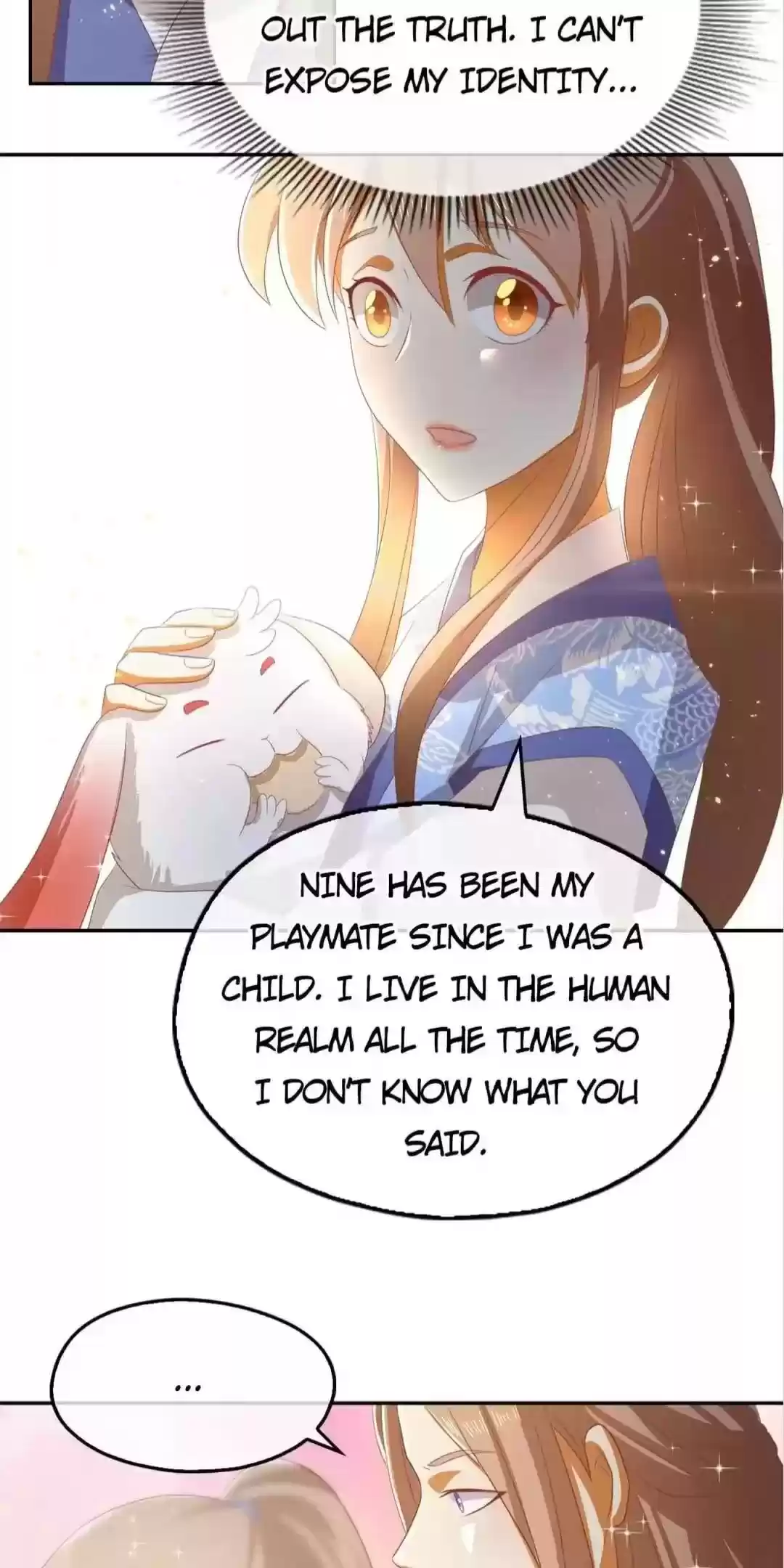 Drop-Dead Beauty Chapter 93