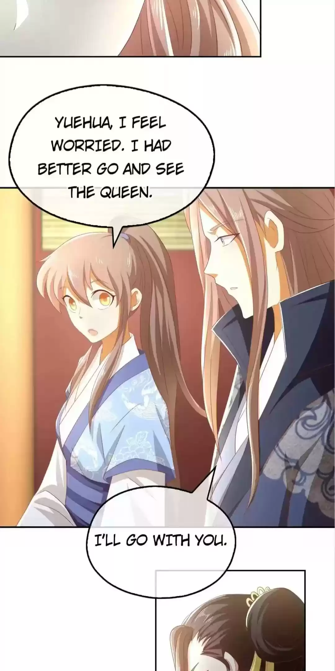 Drop-Dead Beauty Chapter 93