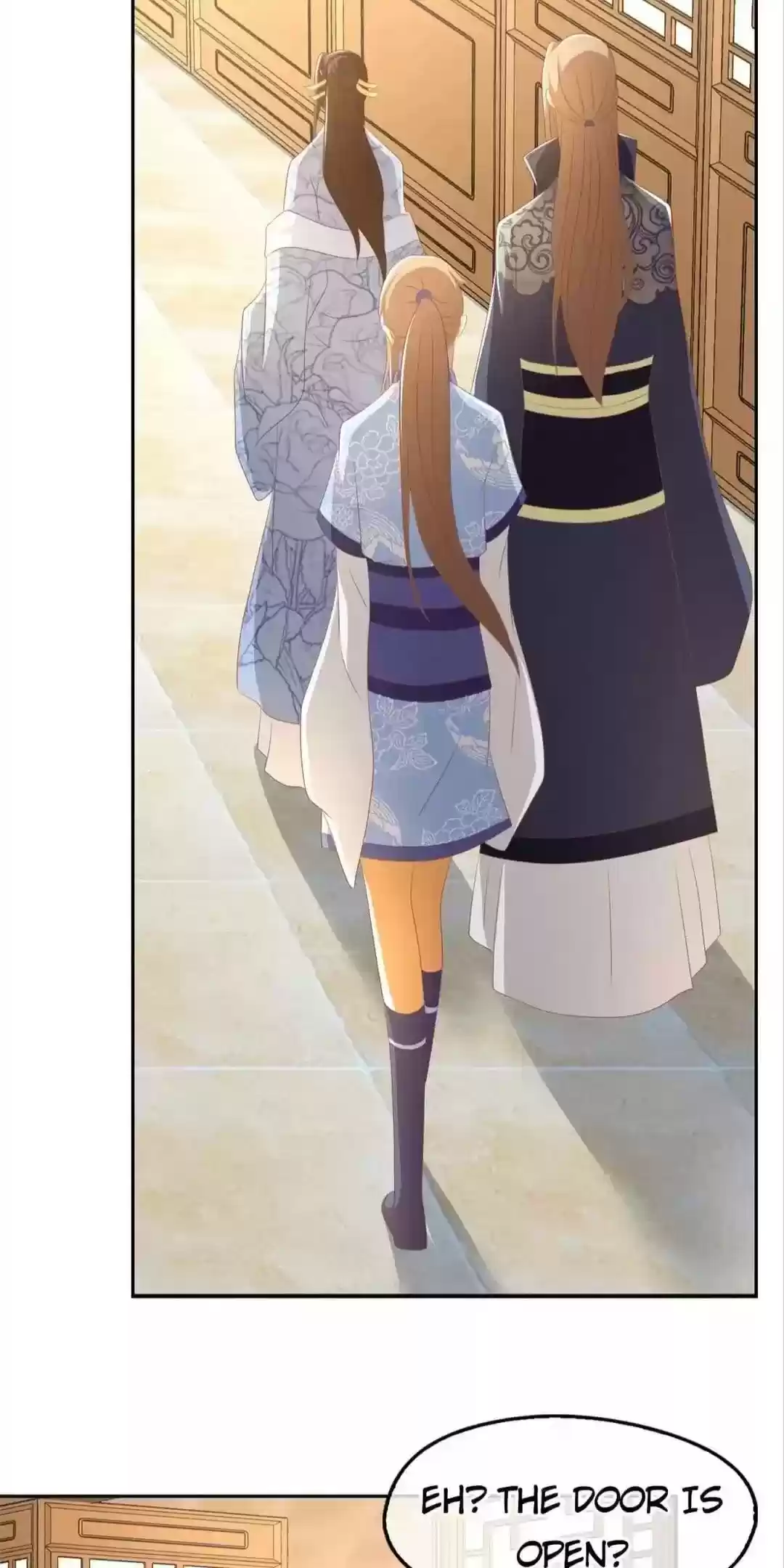 Drop-Dead Beauty Chapter 93