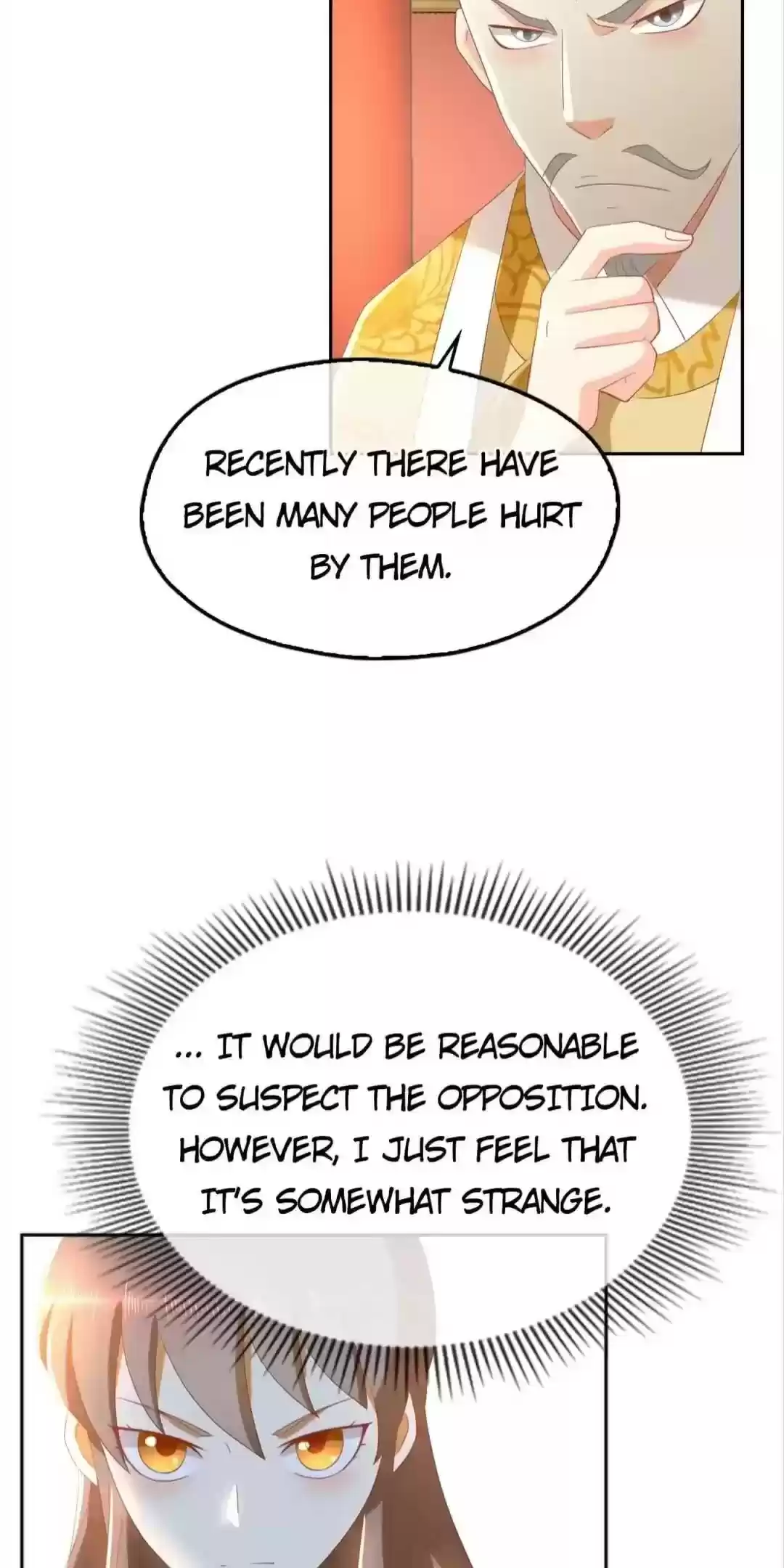 Drop-Dead Beauty Chapter 94