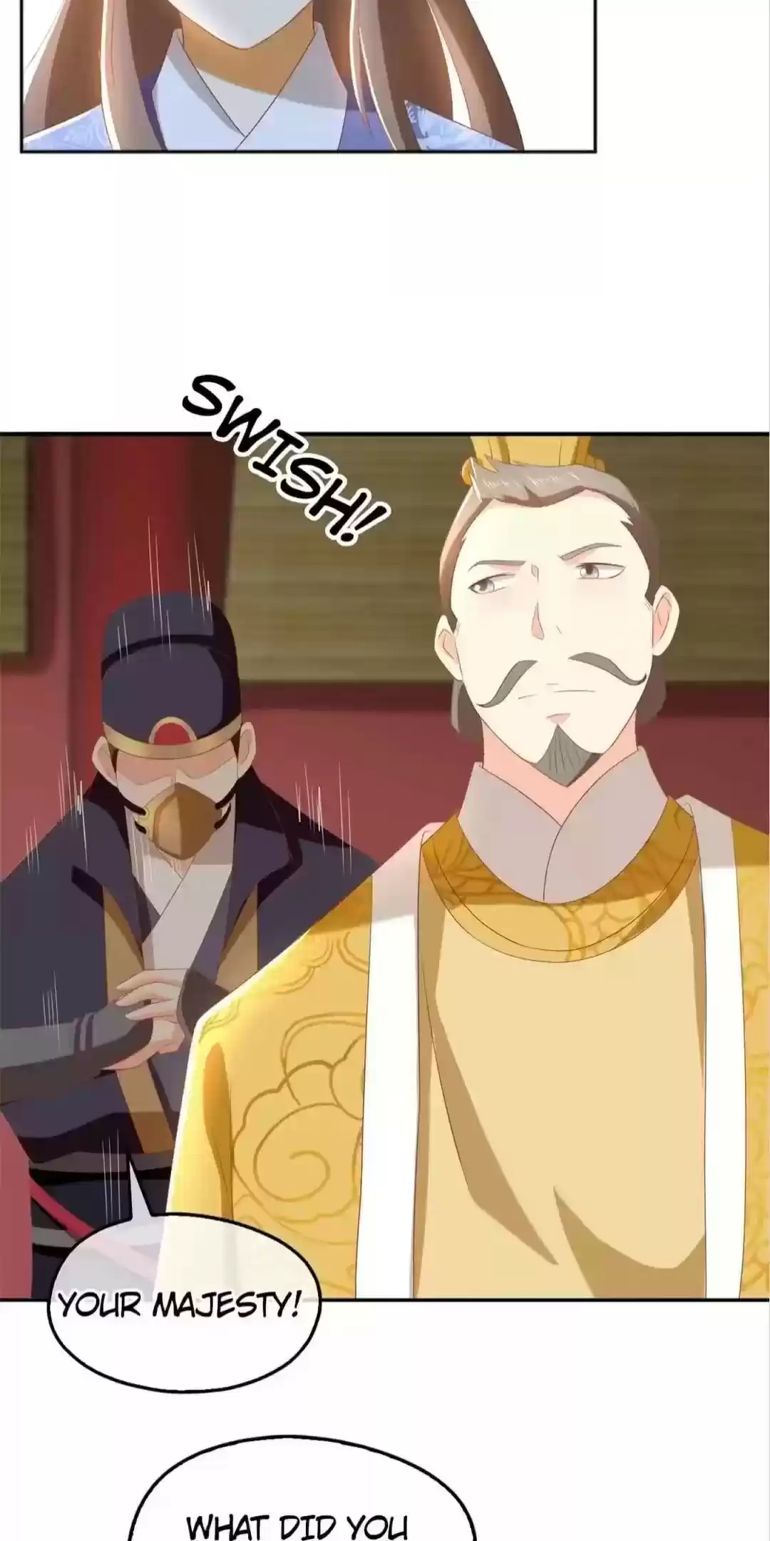 Drop-Dead Beauty Chapter 94