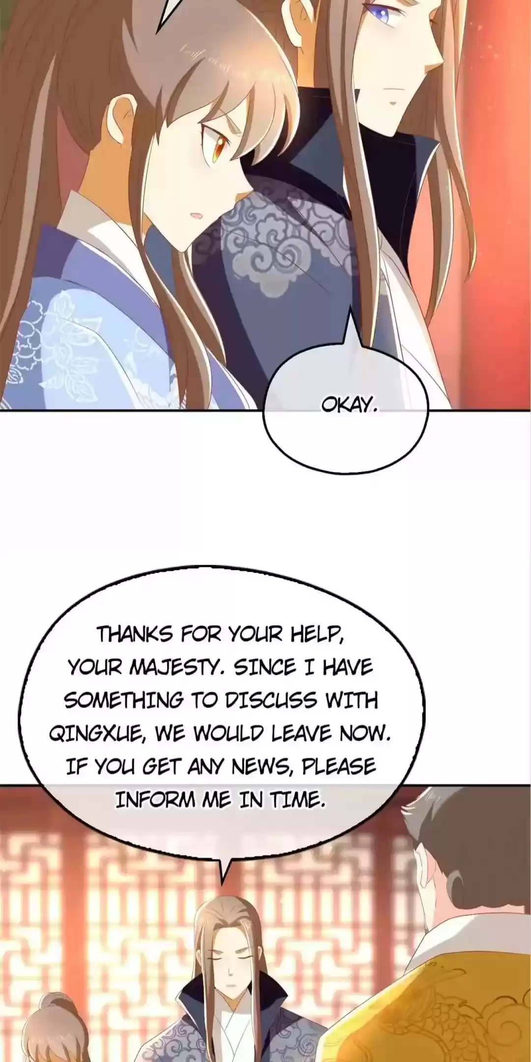 Drop-Dead Beauty Chapter 94