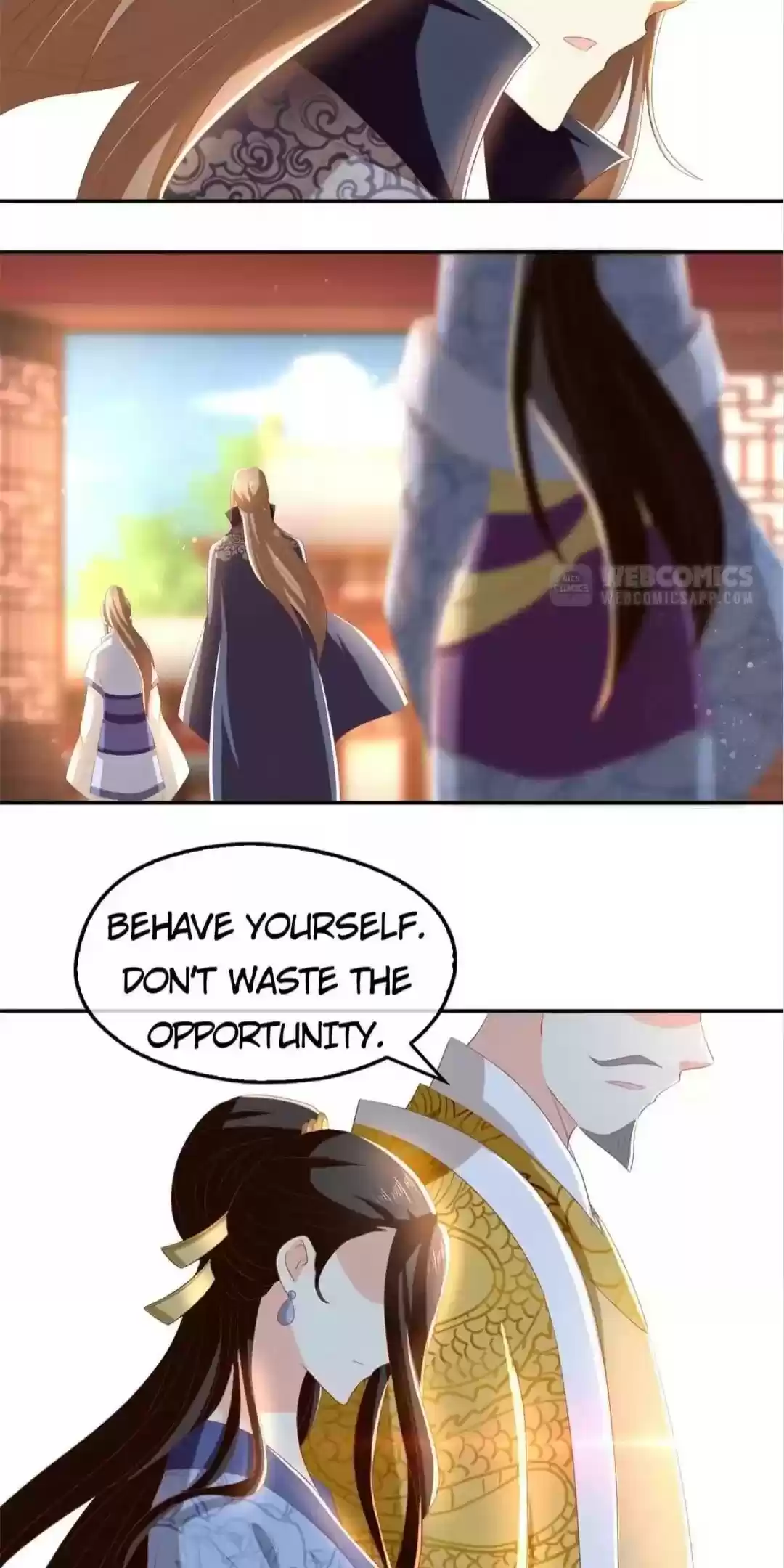 Drop-Dead Beauty Chapter 94