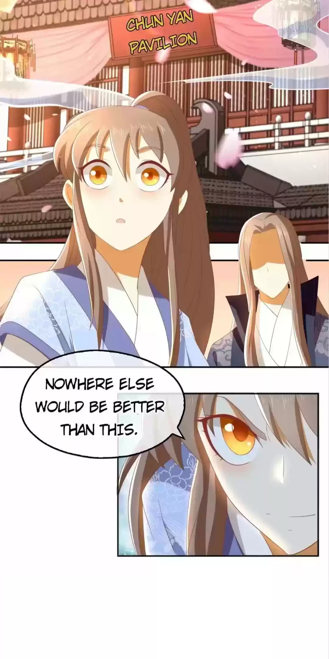 Drop-Dead Beauty Chapter 94