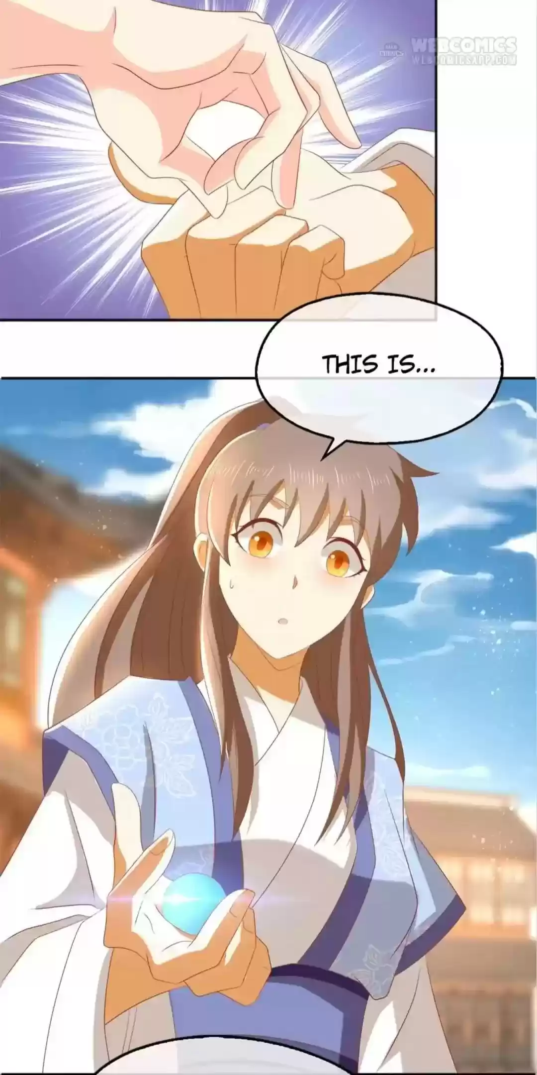 Drop-Dead Beauty Chapter 94