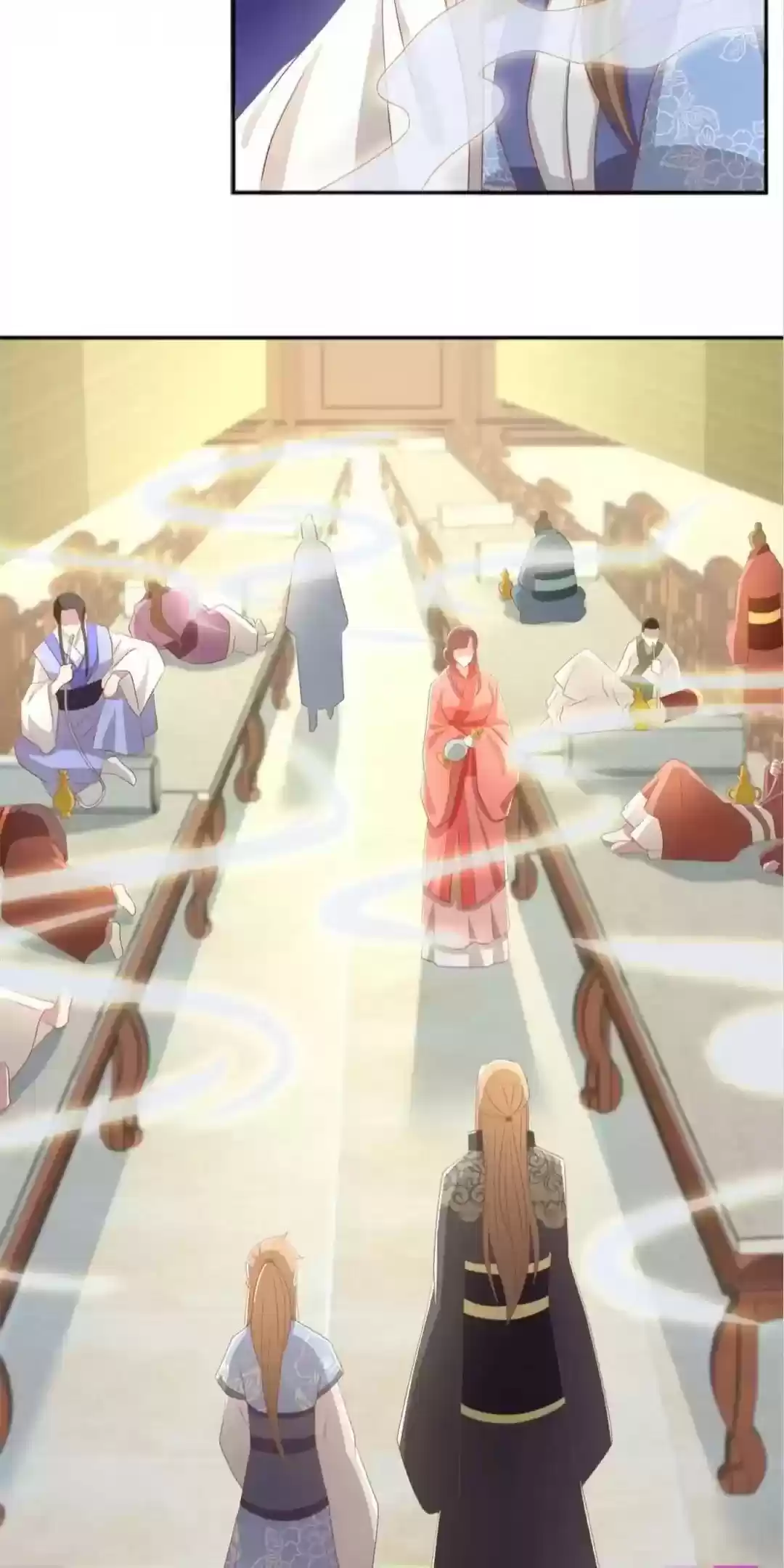 Drop-Dead Beauty Chapter 94