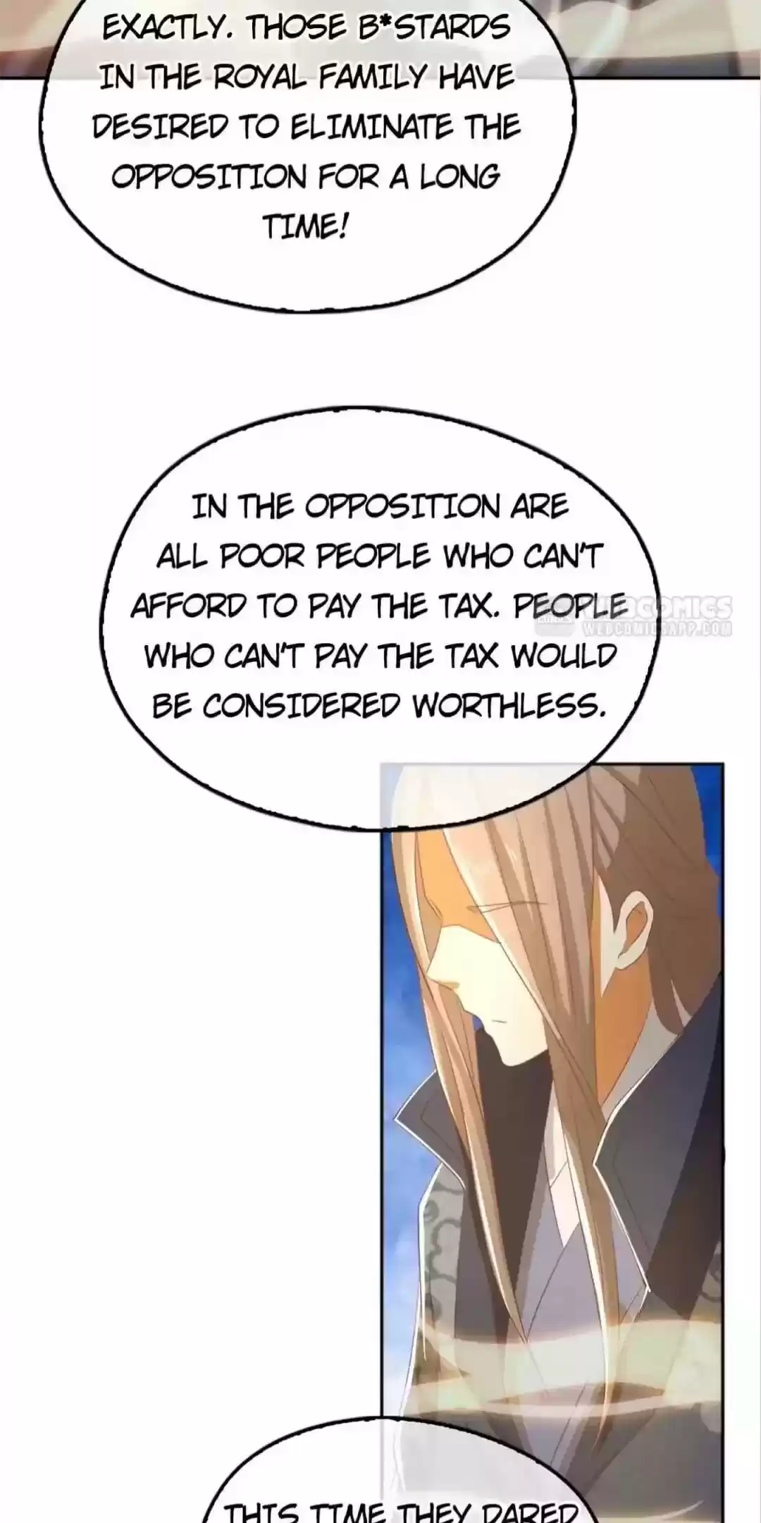 Drop-Dead Beauty Chapter 94