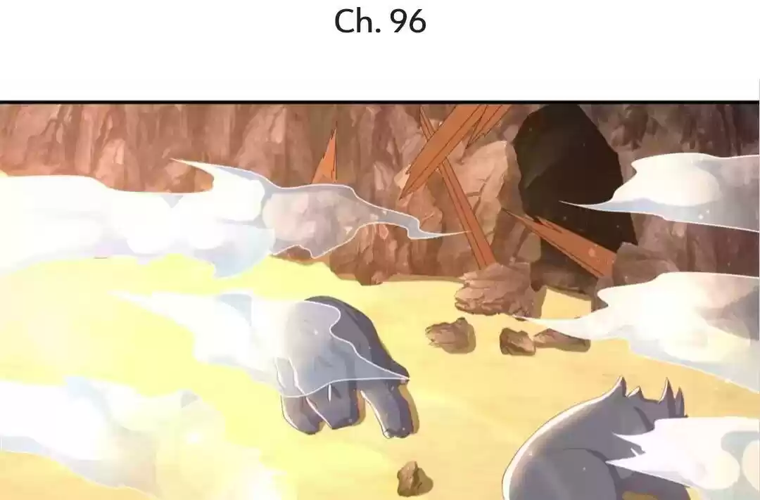 Drop-Dead Beauty Chapter 96