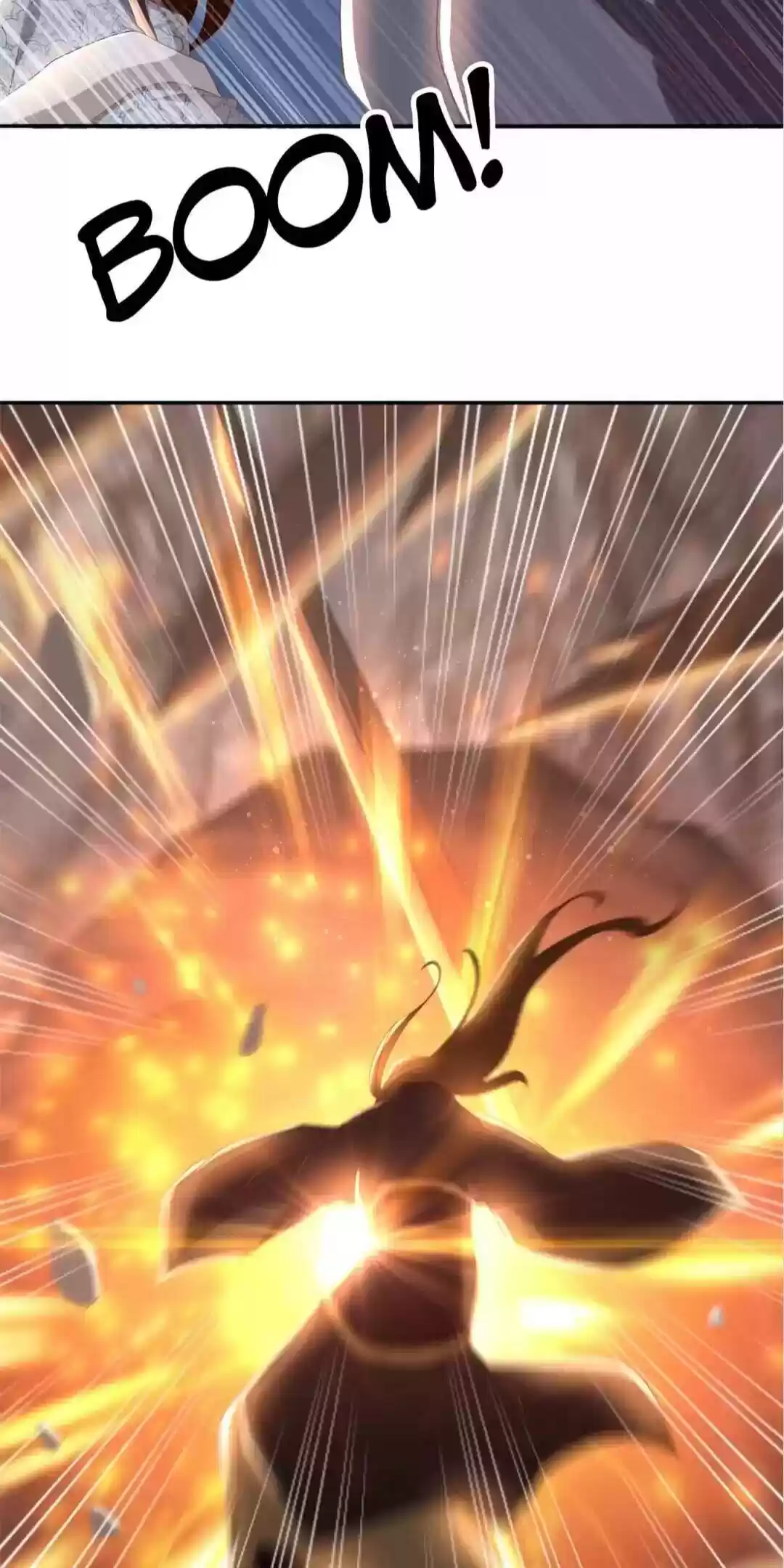 Drop-Dead Beauty Chapter 96