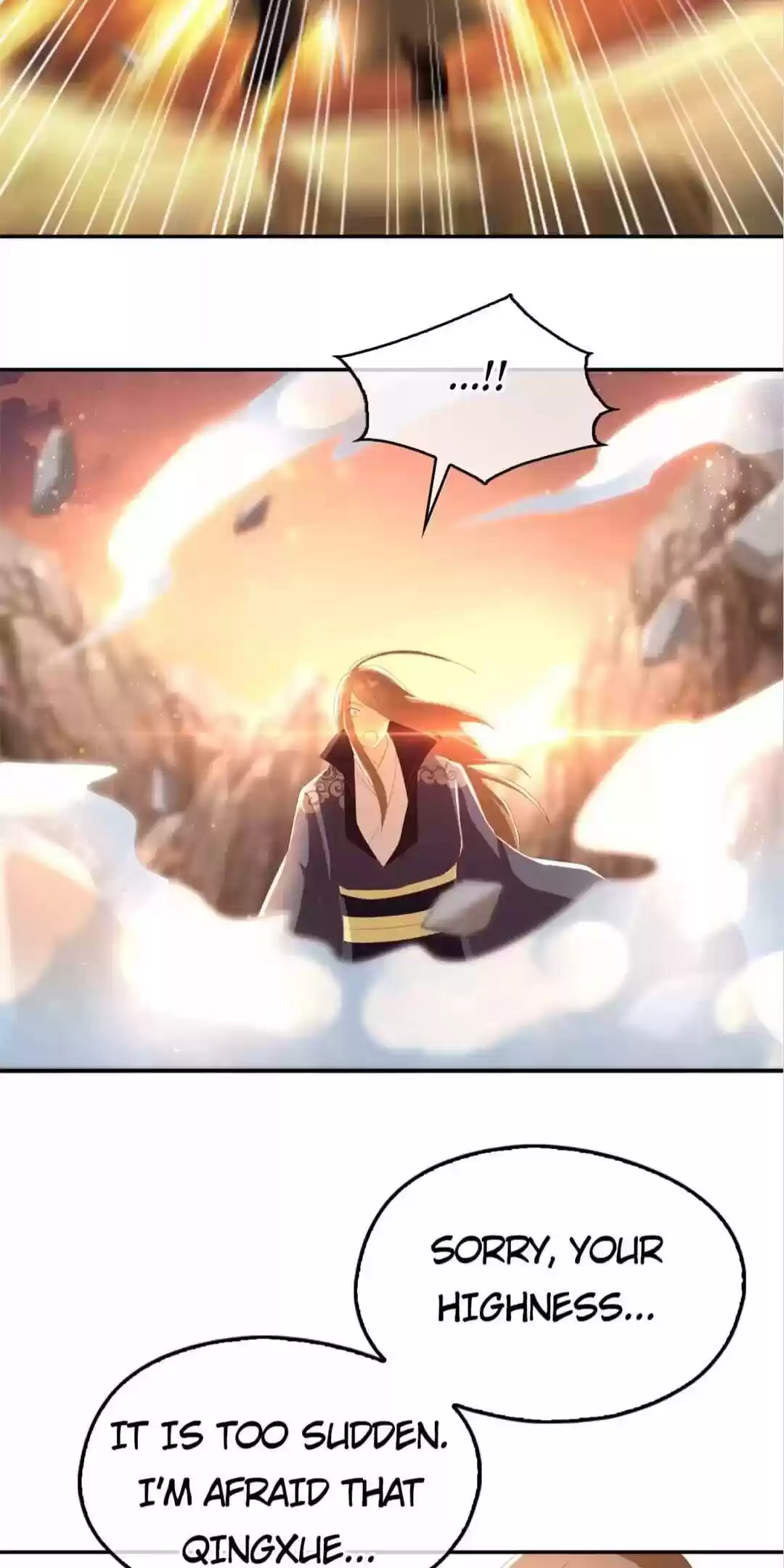 Drop-Dead Beauty Chapter 96